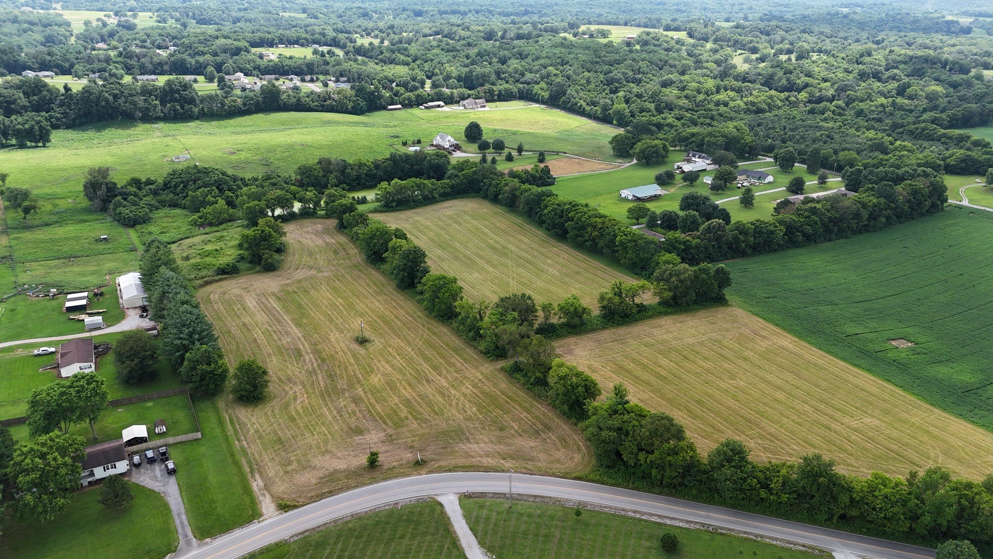 3126 Green Mills Road Spring Hill TN 37174