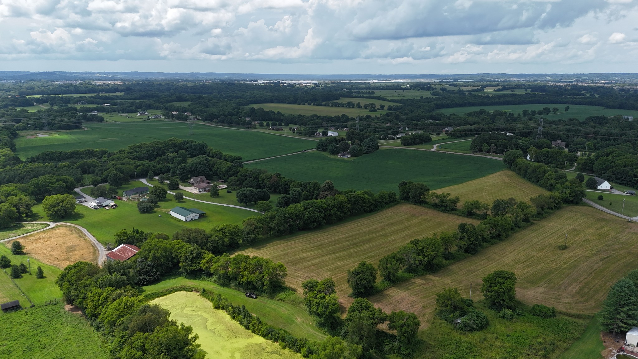 3126 Green Mills Road Spring Hill TN 37174