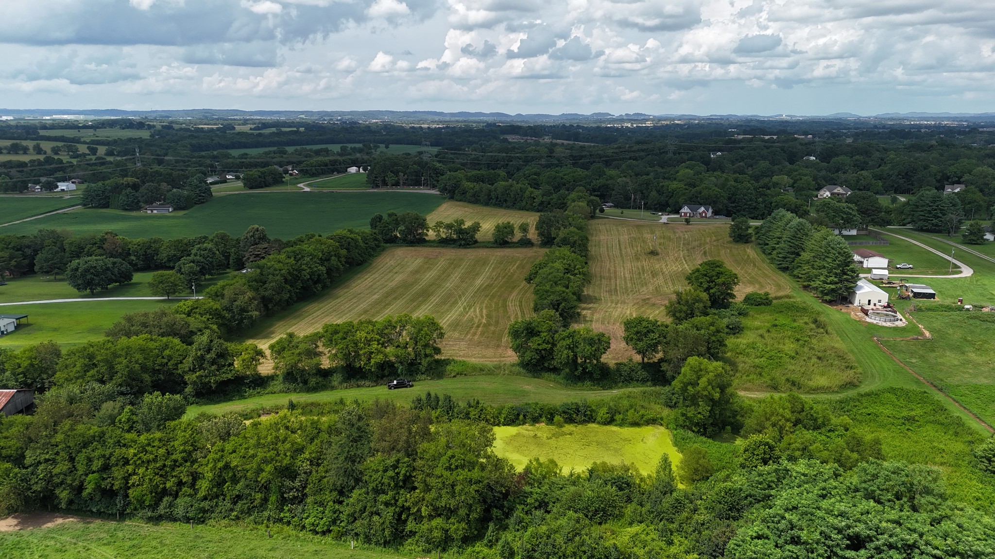 3126 Green Mills Road Spring Hill TN 37174