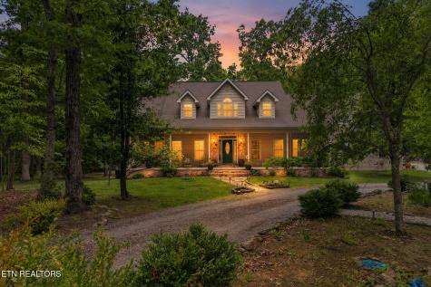 500 Cliff Park Road Monterey TN 38574