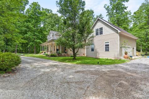 500 Cliff Park Road Monterey TN 38574