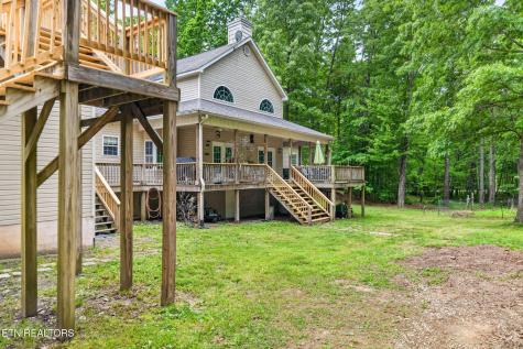 500 Cliff Park Road Monterey TN 38574