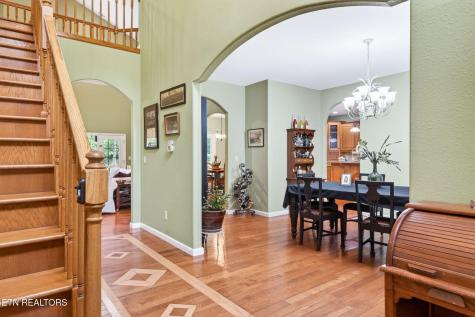500 Cliff Park Road Monterey TN 38574