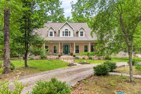 500 Cliff Park Road Monterey TN 38574