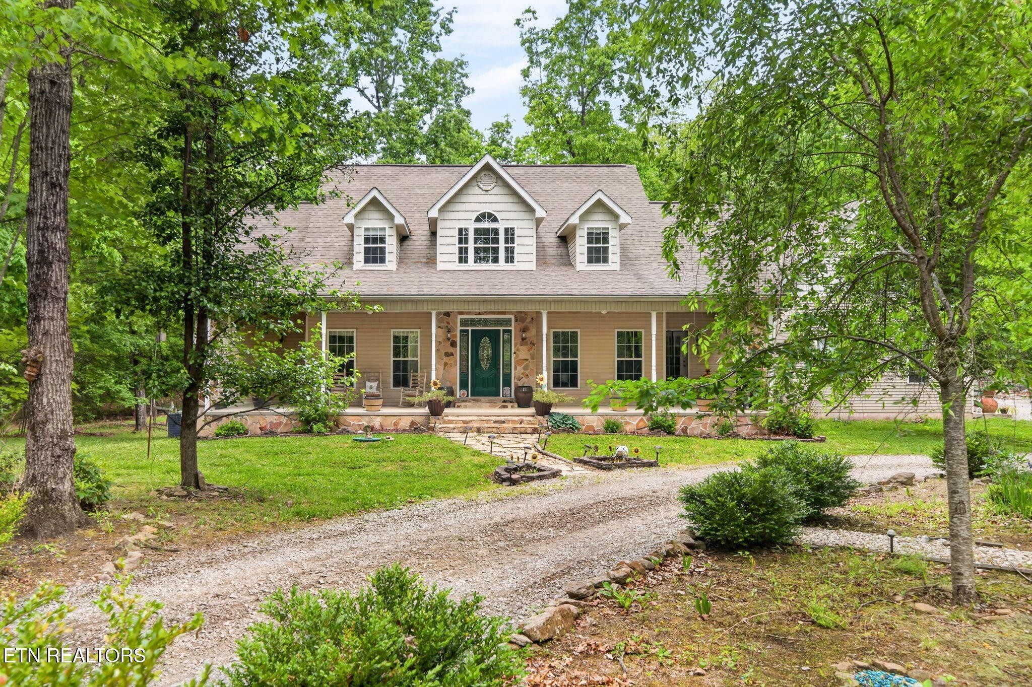 500 Cliff Park Road Monterey TN 38574