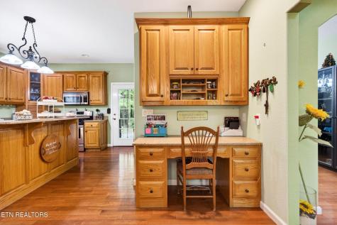 500 Cliff Park Road Monterey TN 38574
