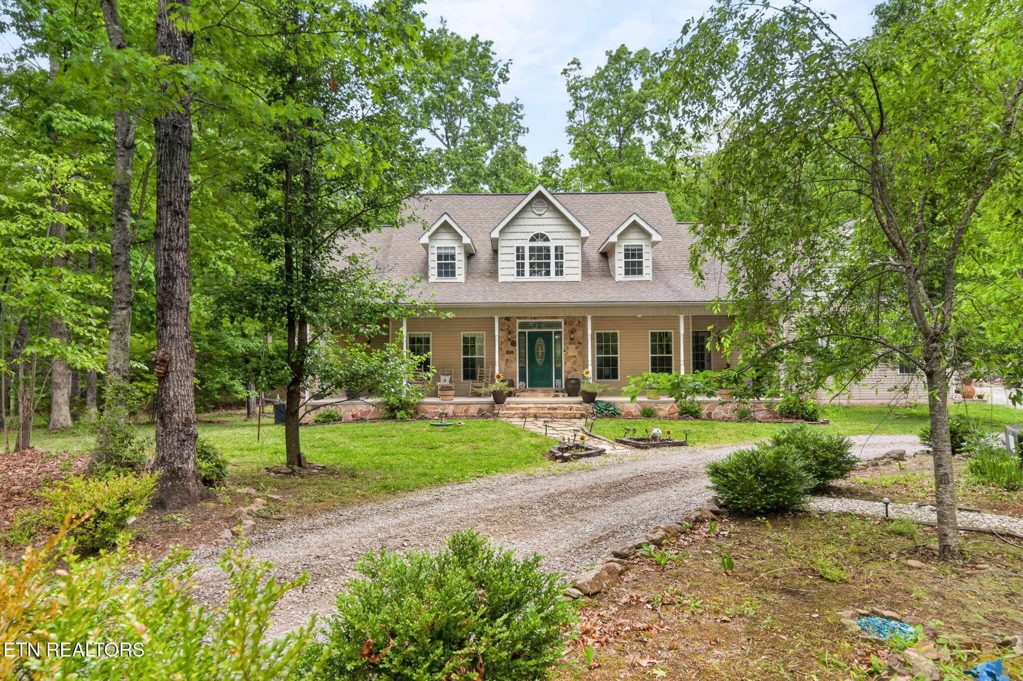 500 Cliff Park Road Monterey TN 38574