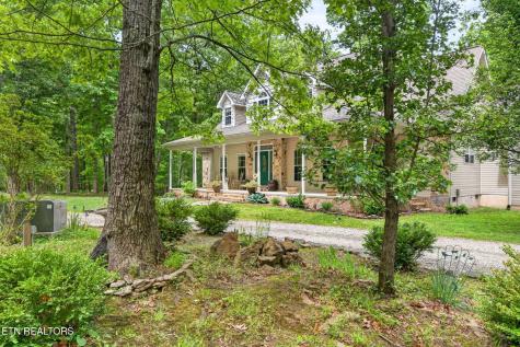 500 Cliff Park Road Monterey TN 38574