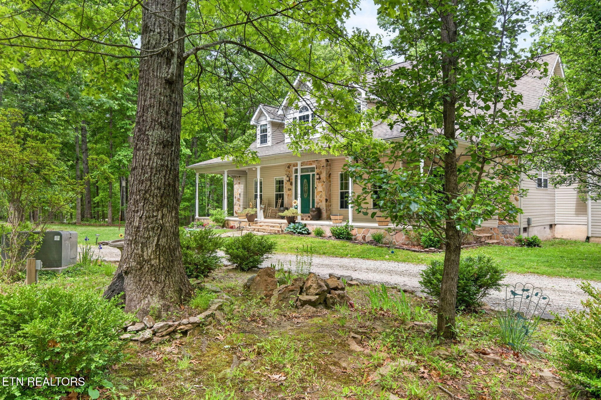 500 Cliff Park Road Monterey TN 38574