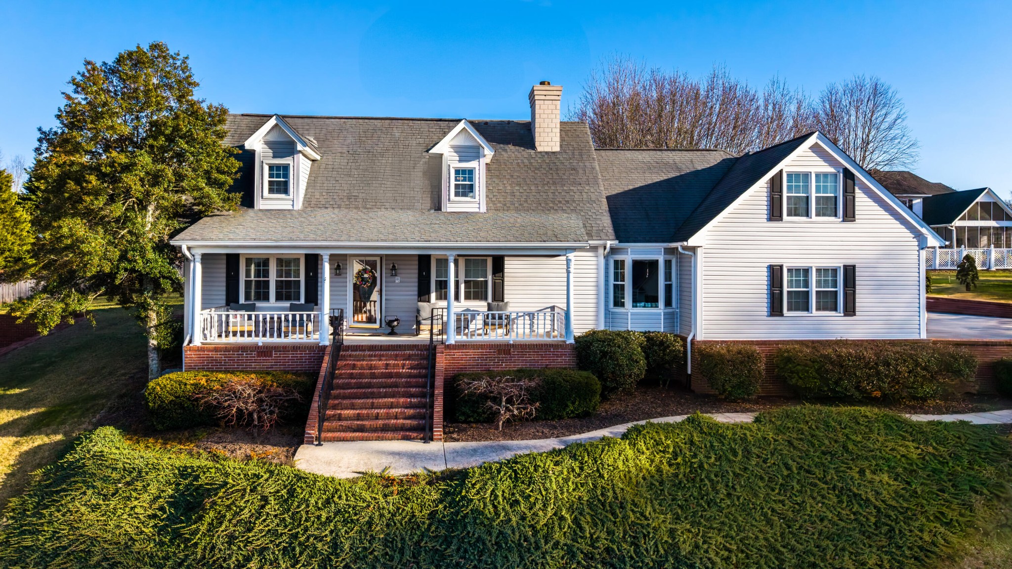 1684 Lenox Drive, NW Cleveland TN 37312
