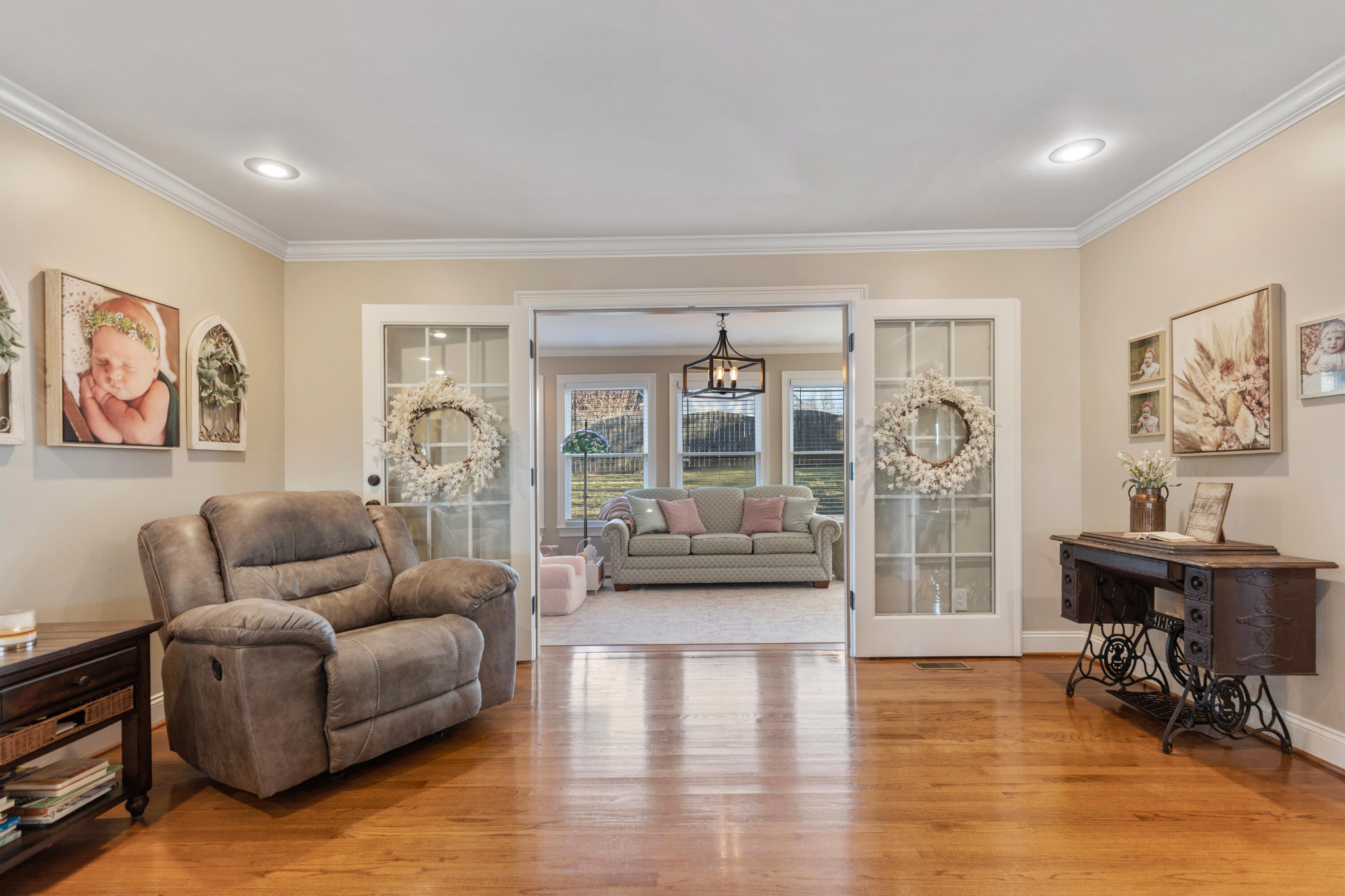 1684 Lenox Drive, NW Cleveland TN 37312