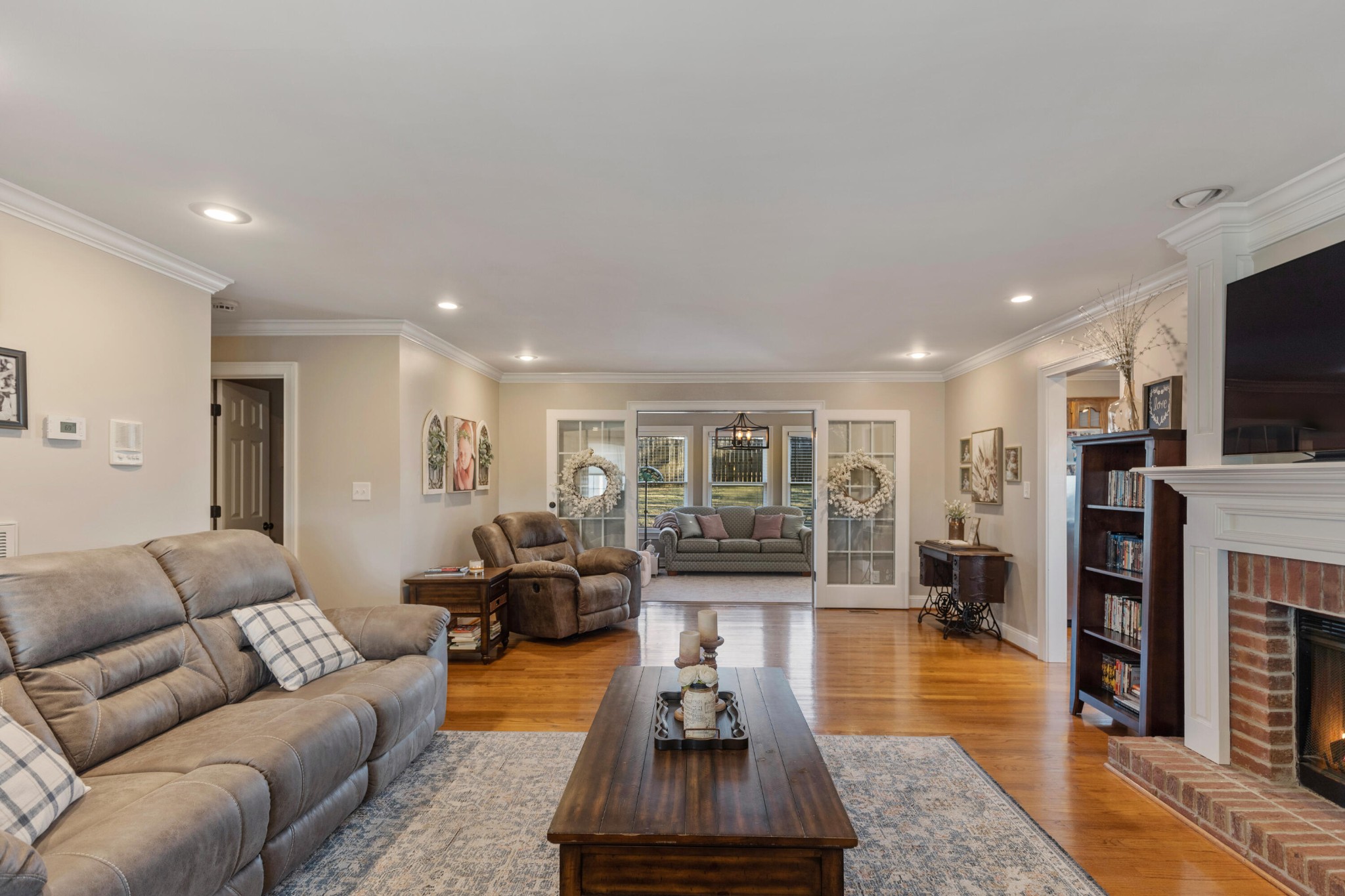 1684 Lenox Drive, NW Cleveland TN 37312