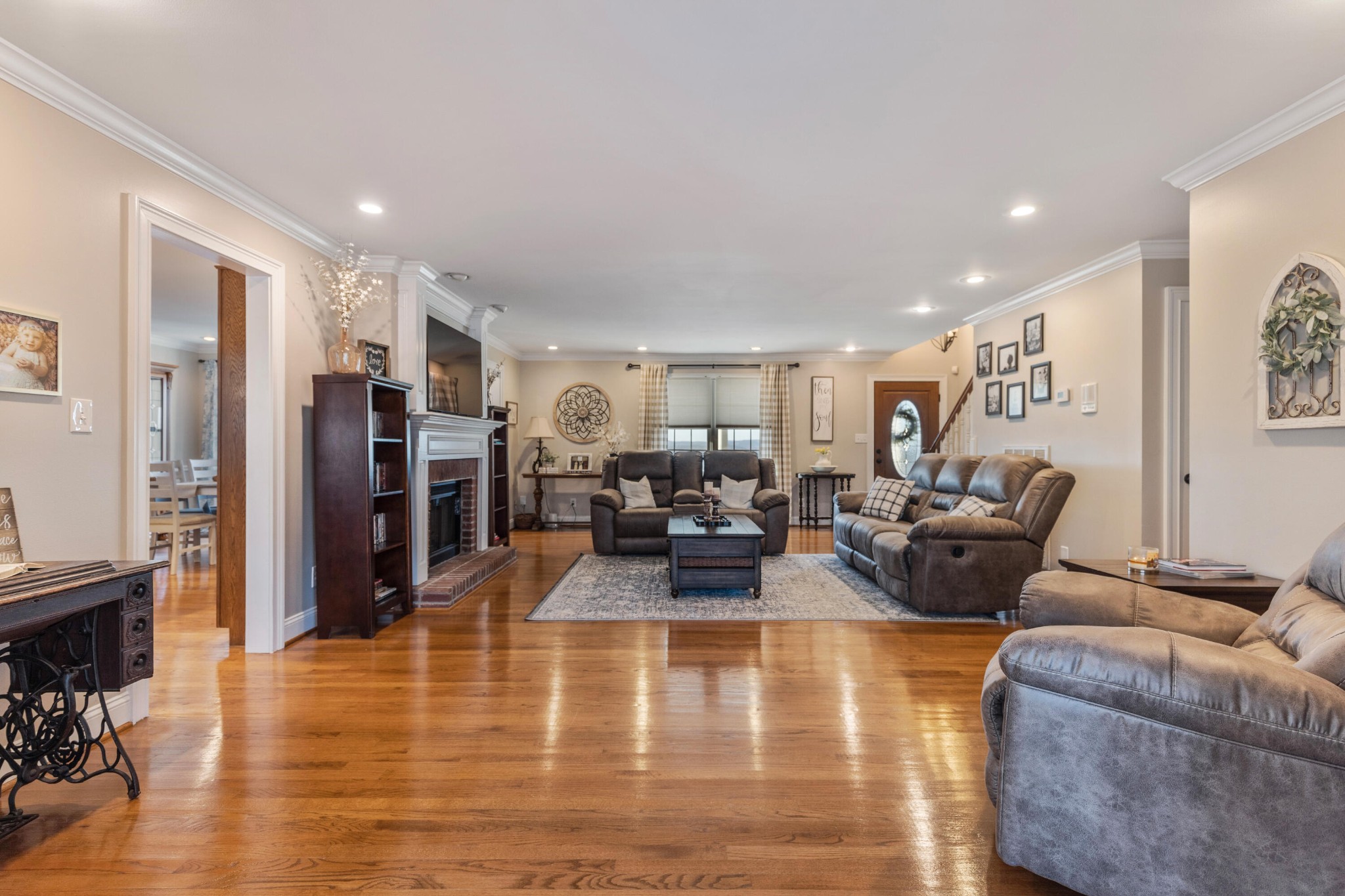 1684 Lenox Drive, NW Cleveland TN 37312