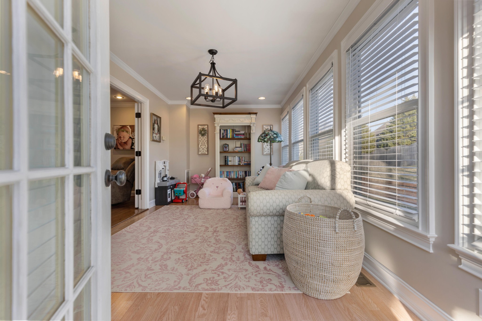 1684 Lenox Drive, NW Cleveland TN 37312
