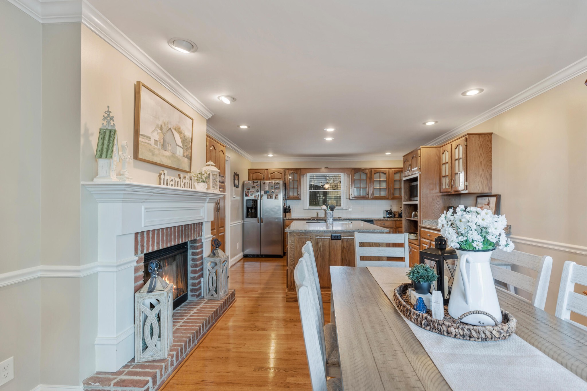 1684 Lenox Drive, NW Cleveland TN 37312