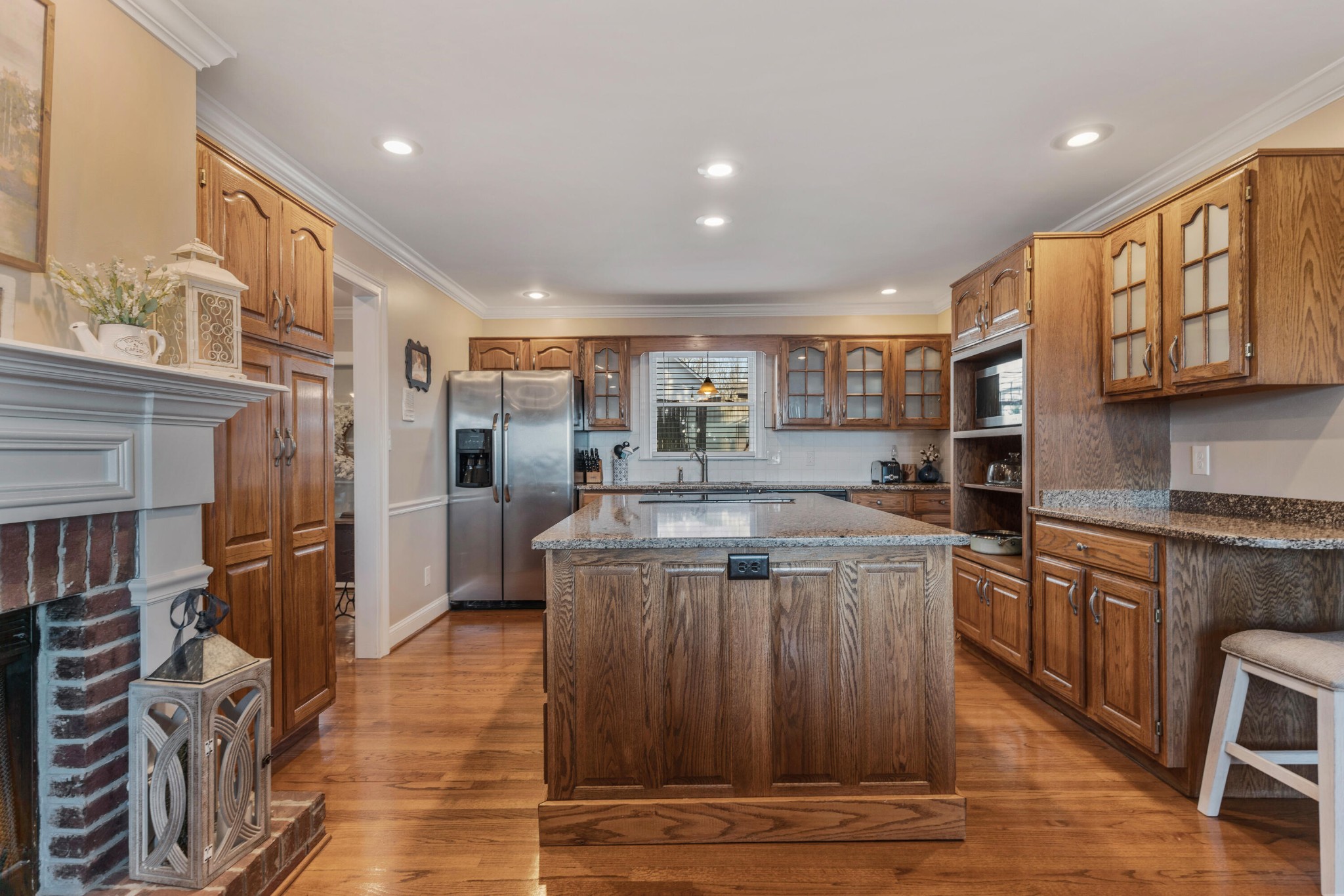 1684 Lenox Drive, NW Cleveland TN 37312