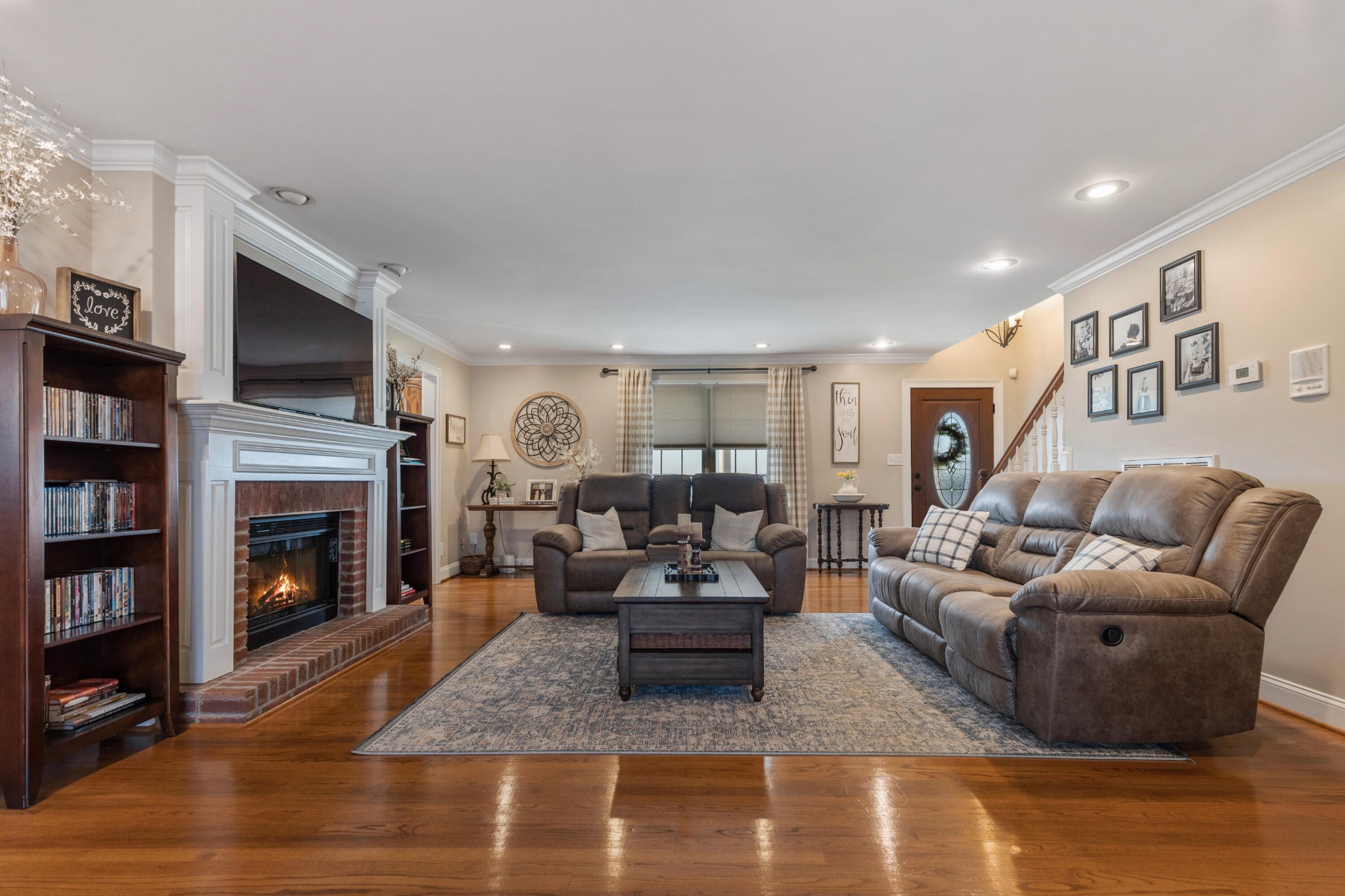 1684 Lenox Drive, NW Cleveland TN 37312