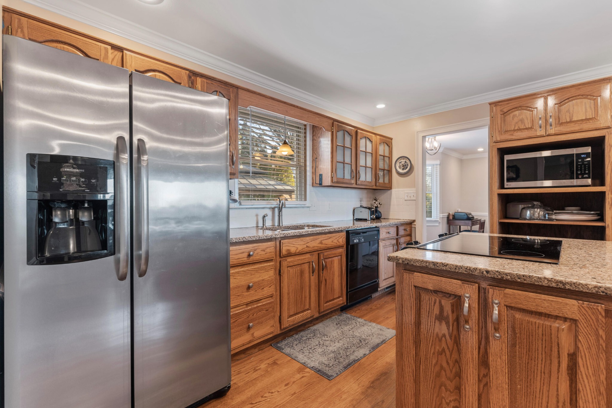 1684 Lenox Drive, NW Cleveland TN 37312