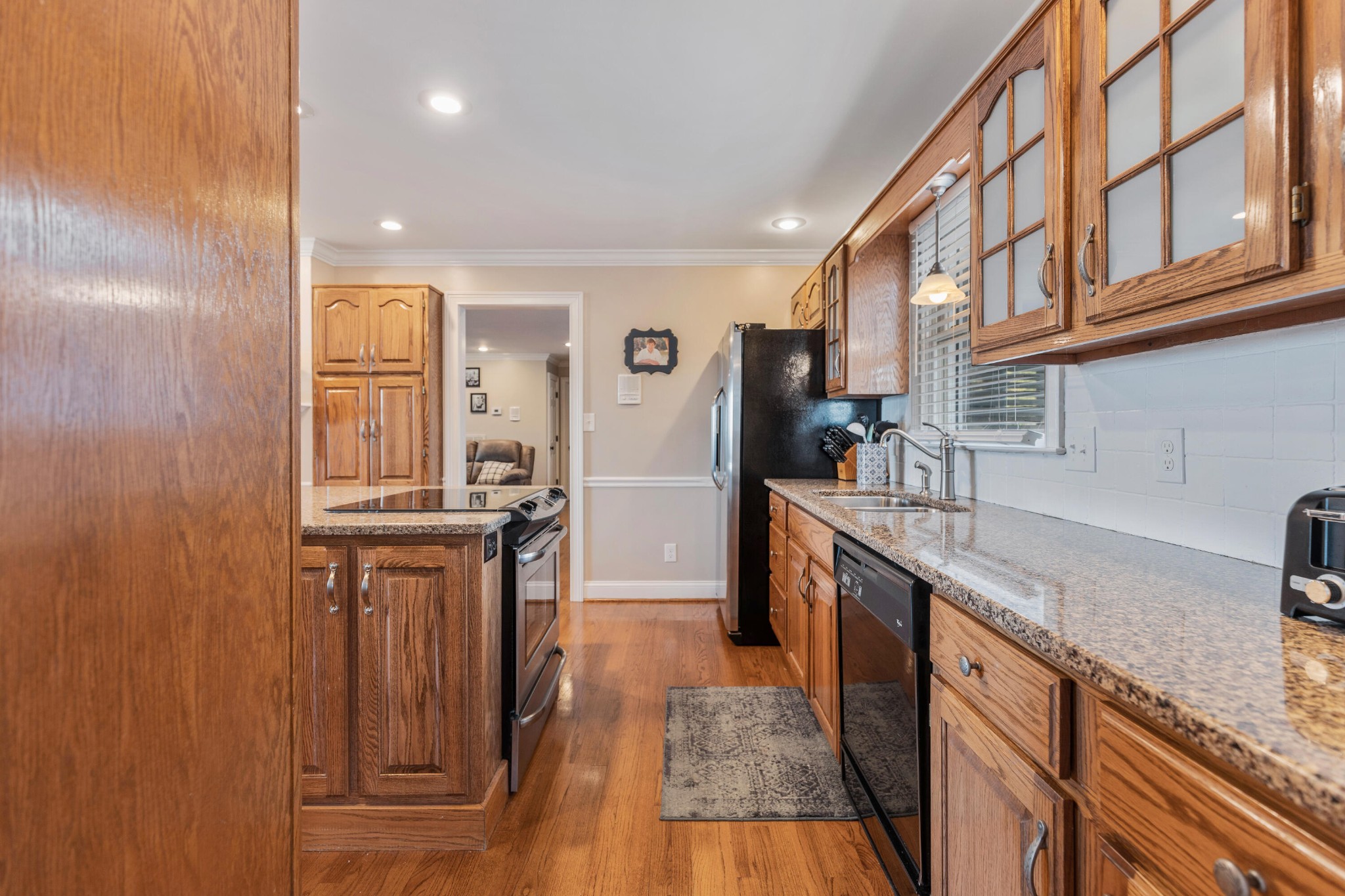 1684 Lenox Drive, NW Cleveland TN 37312