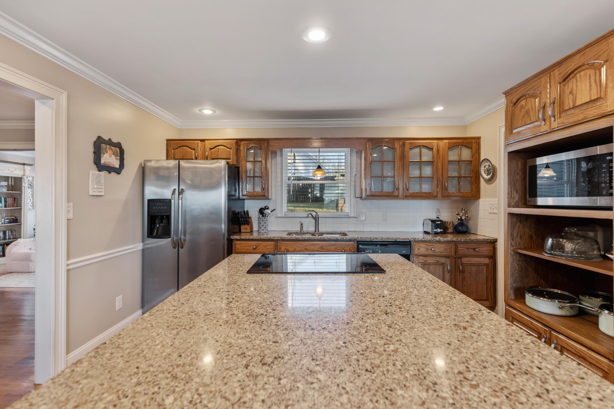 1684 Lenox Drive, NW Cleveland TN 37312