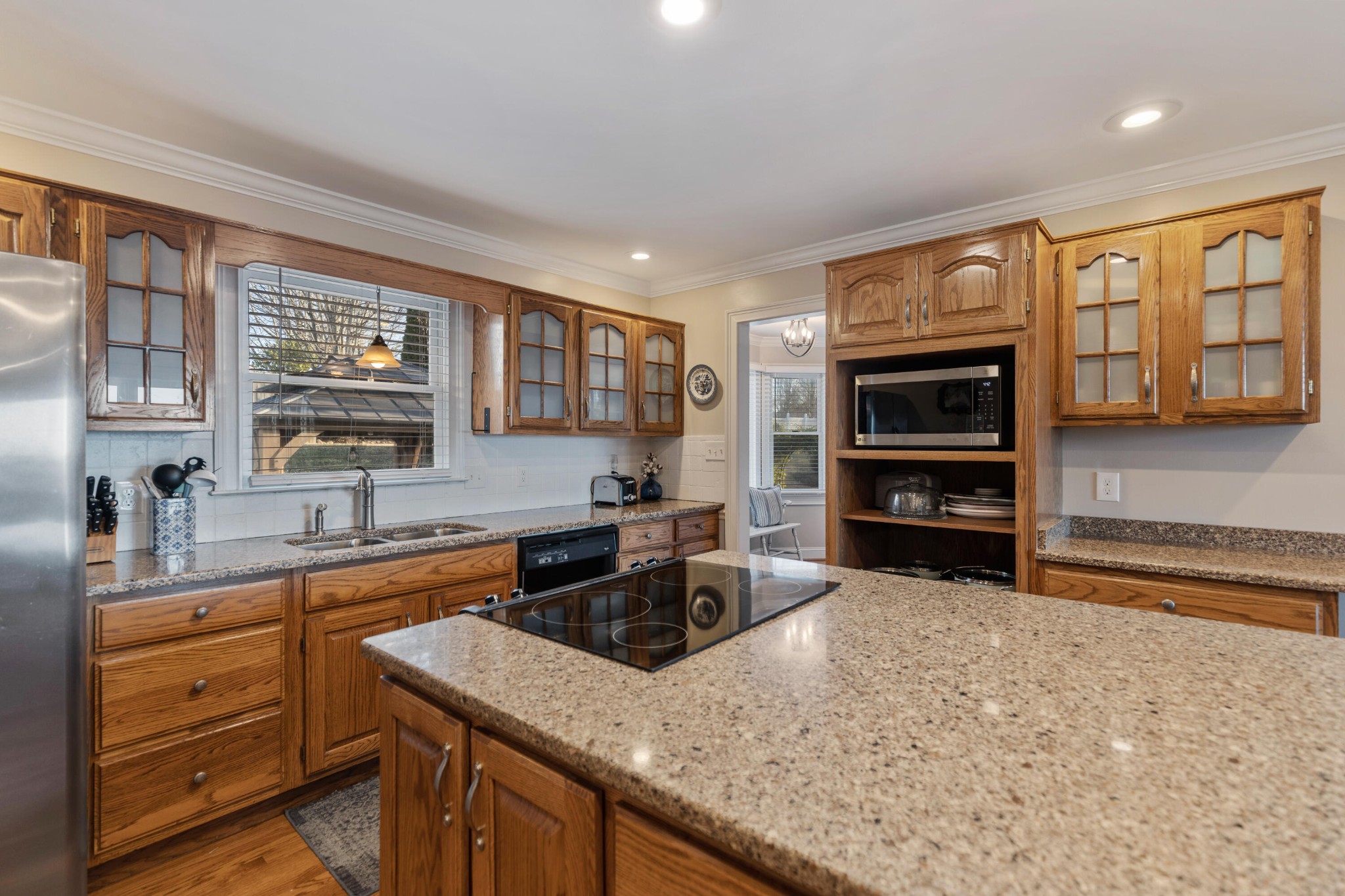 1684 Lenox Drive, NW Cleveland TN 37312