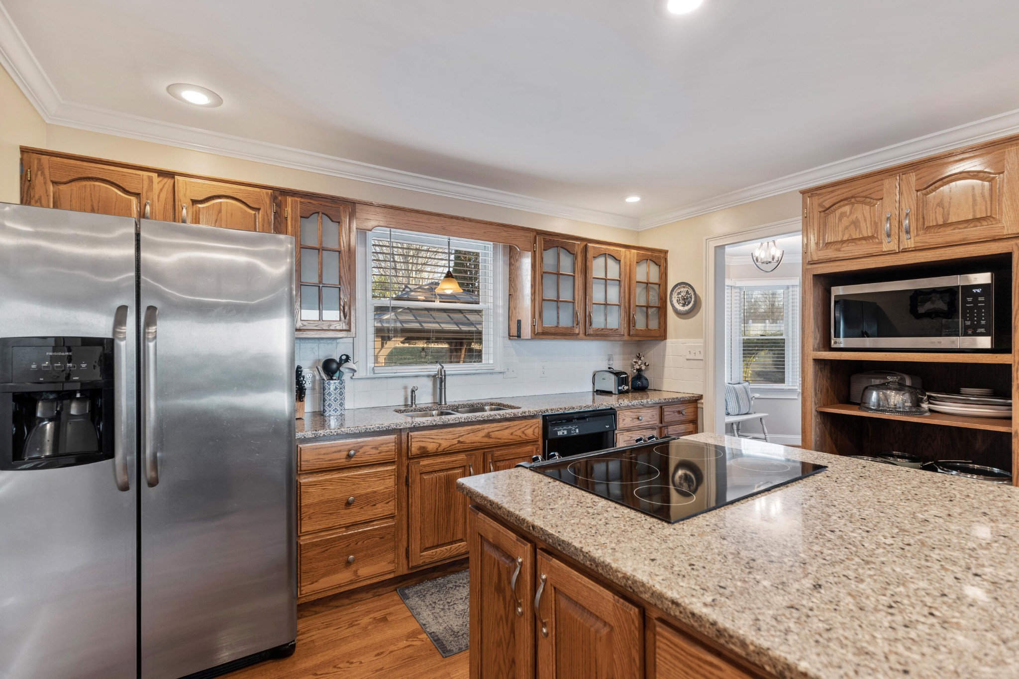 1684 Lenox Drive, NW Cleveland TN 37312