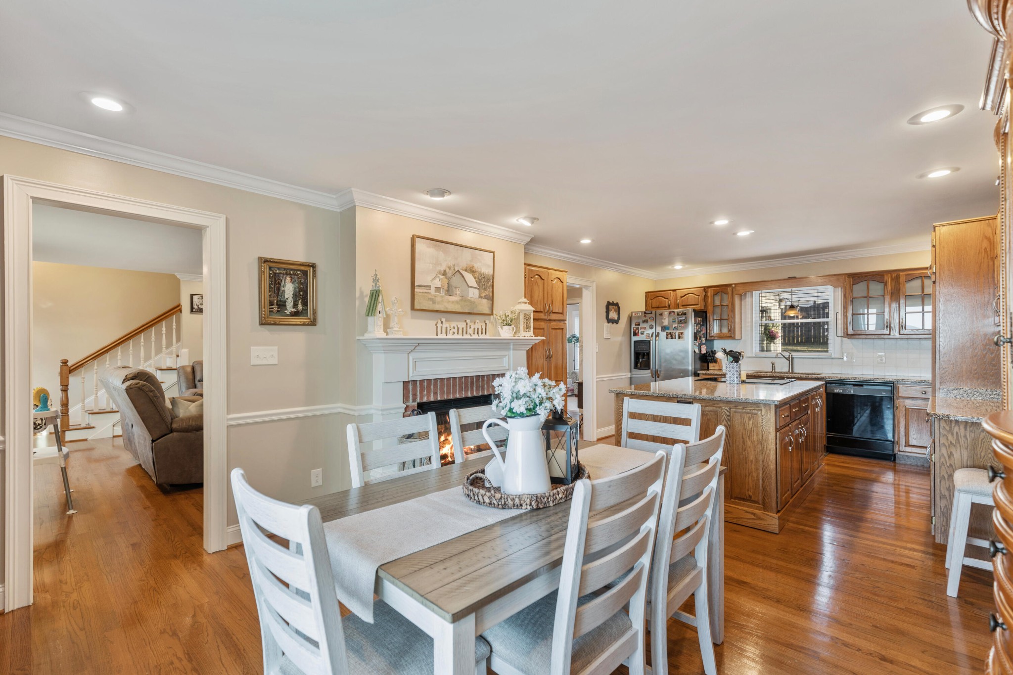 1684 Lenox Drive, NW Cleveland TN 37312