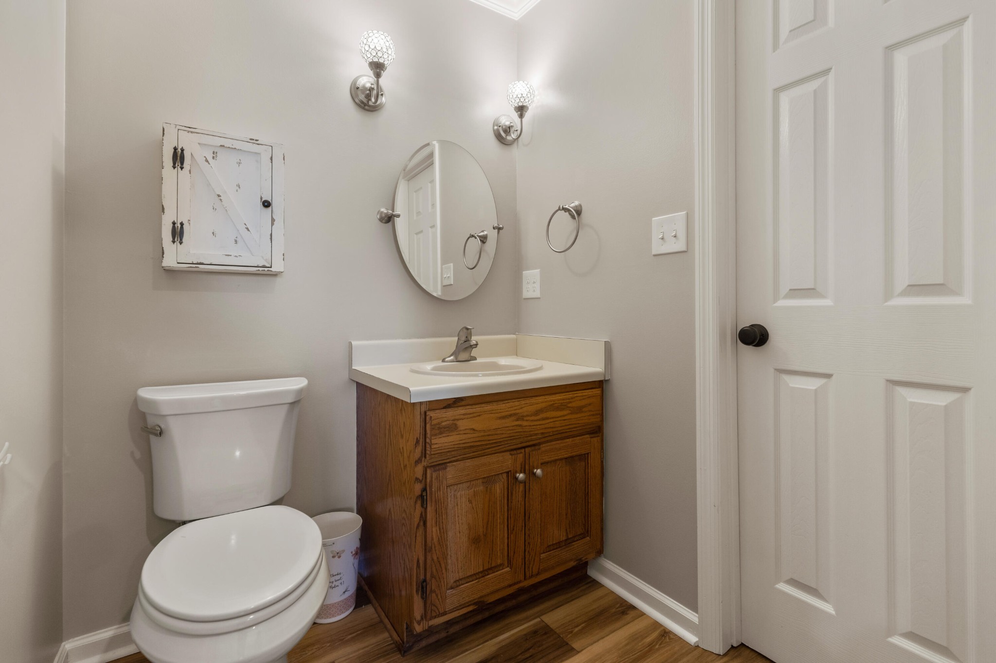1684 Lenox Drive, NW Cleveland TN 37312