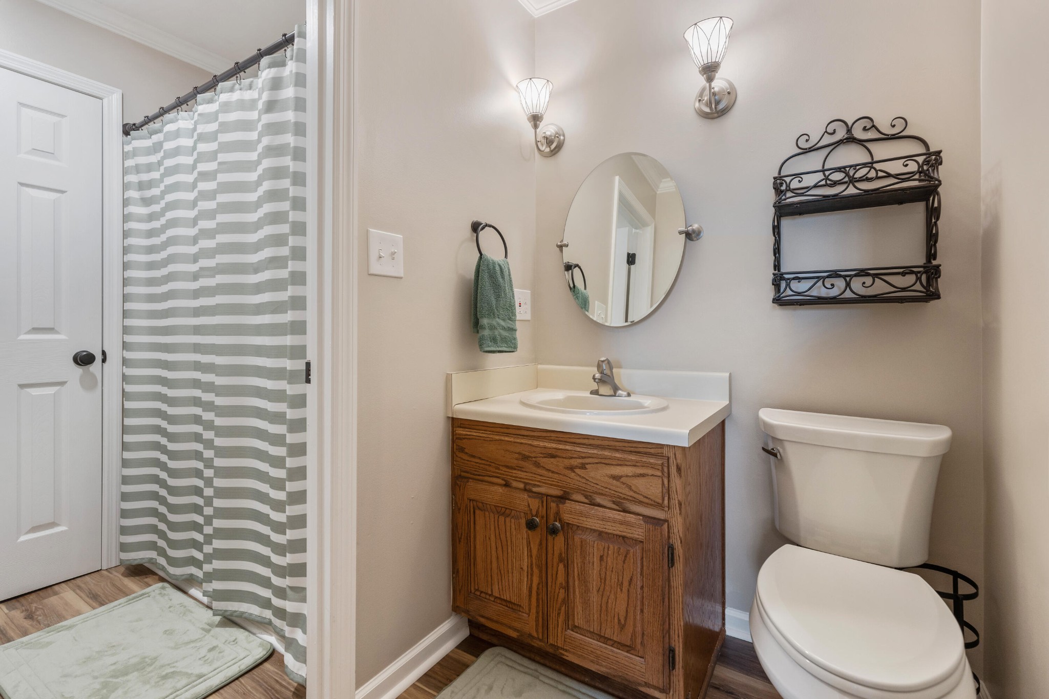 1684 Lenox Drive, NW Cleveland TN 37312