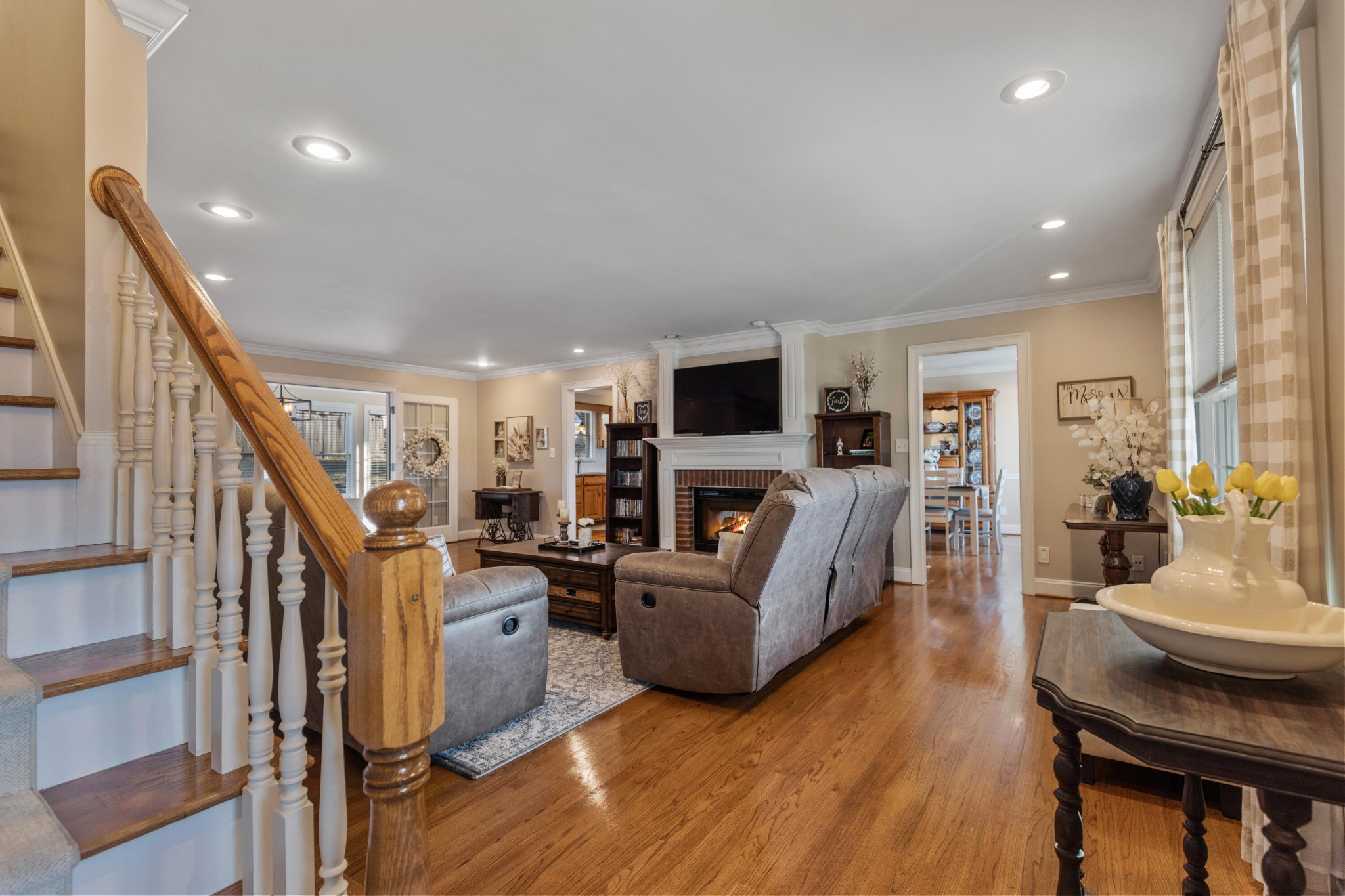 1684 Lenox Drive, NW Cleveland TN 37312