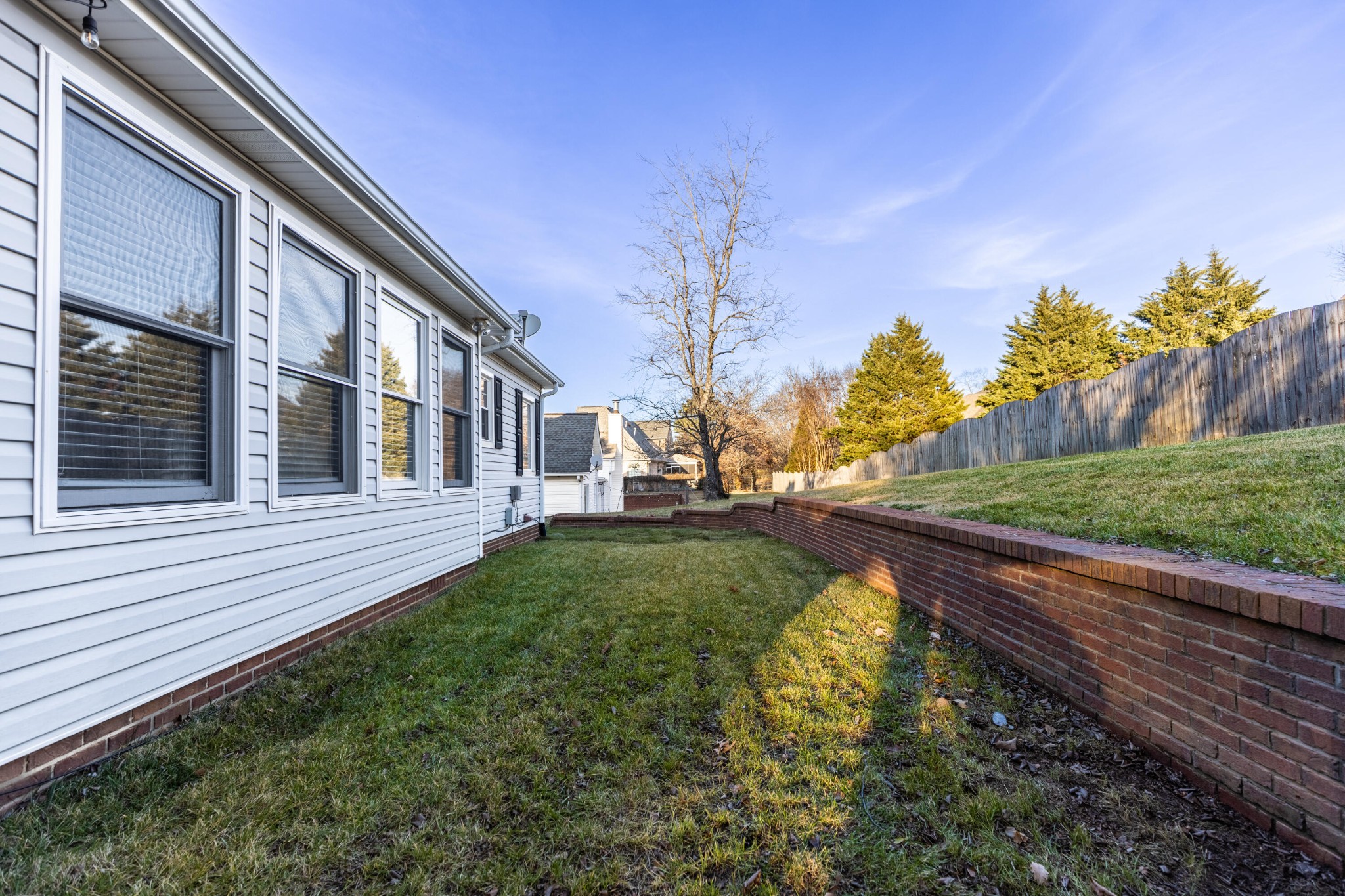 1684 Lenox Drive, NW Cleveland TN 37312