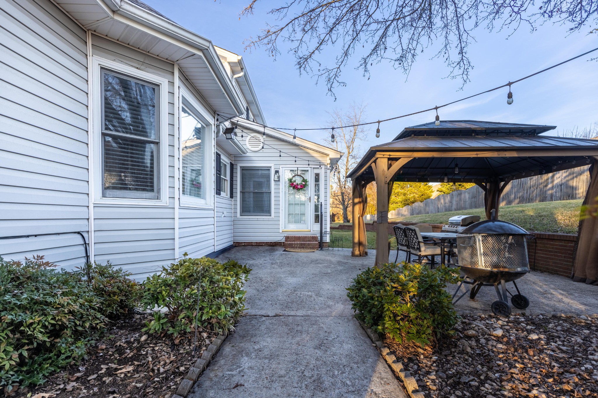 1684 Lenox Drive, NW Cleveland TN 37312