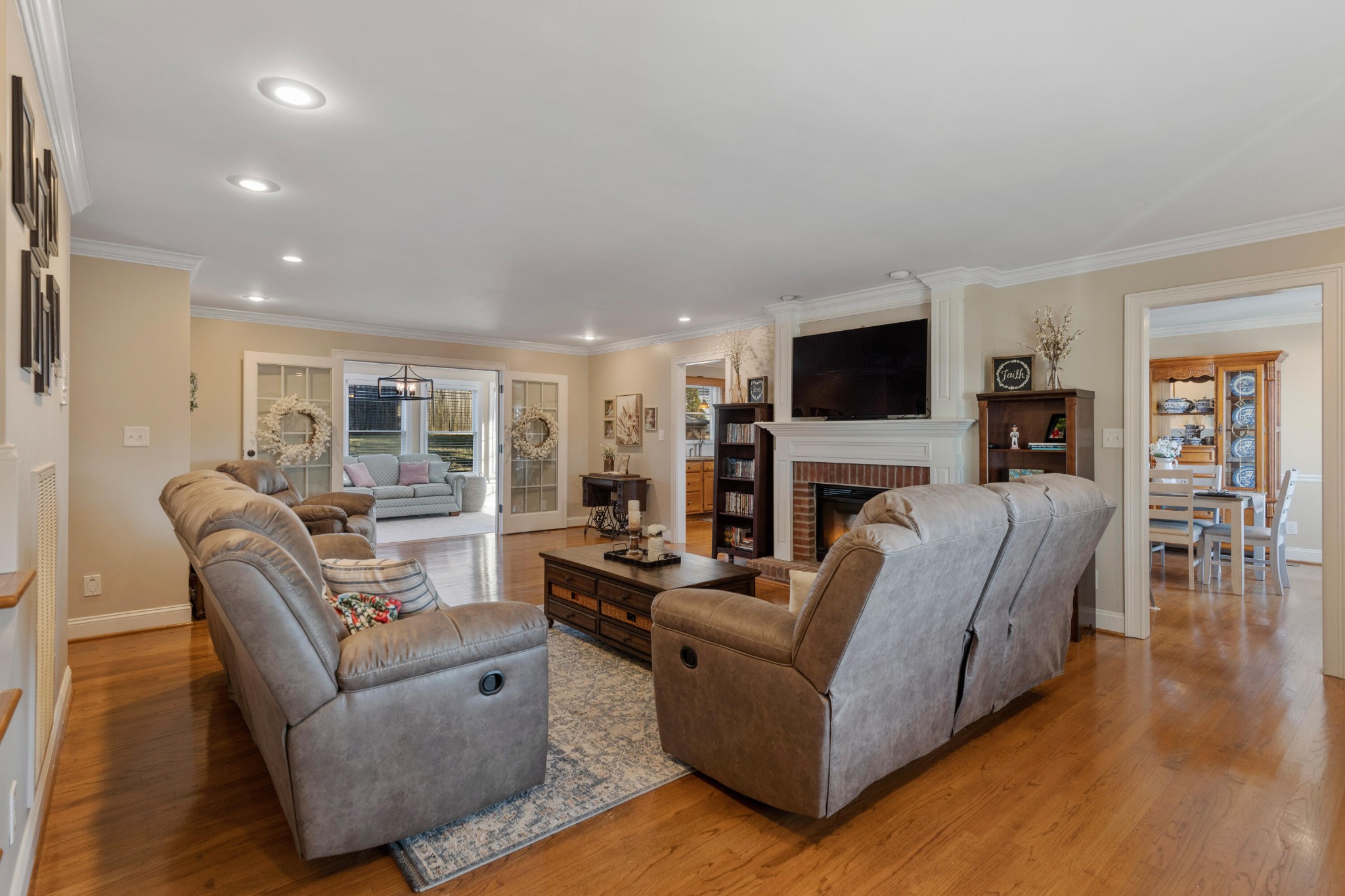 1684 Lenox Drive, NW Cleveland TN 37312