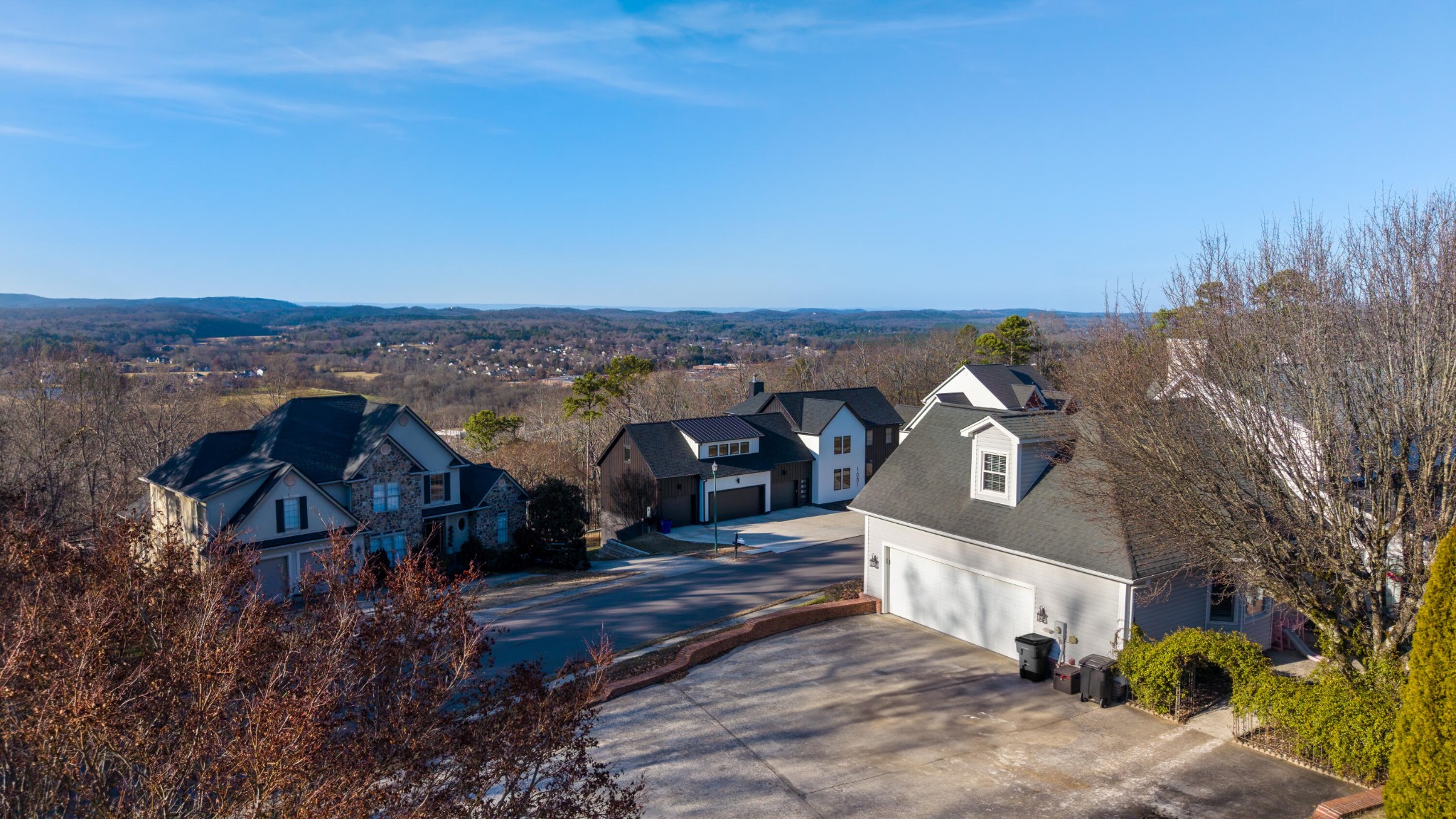 1684 Lenox Drive, NW Cleveland TN 37312