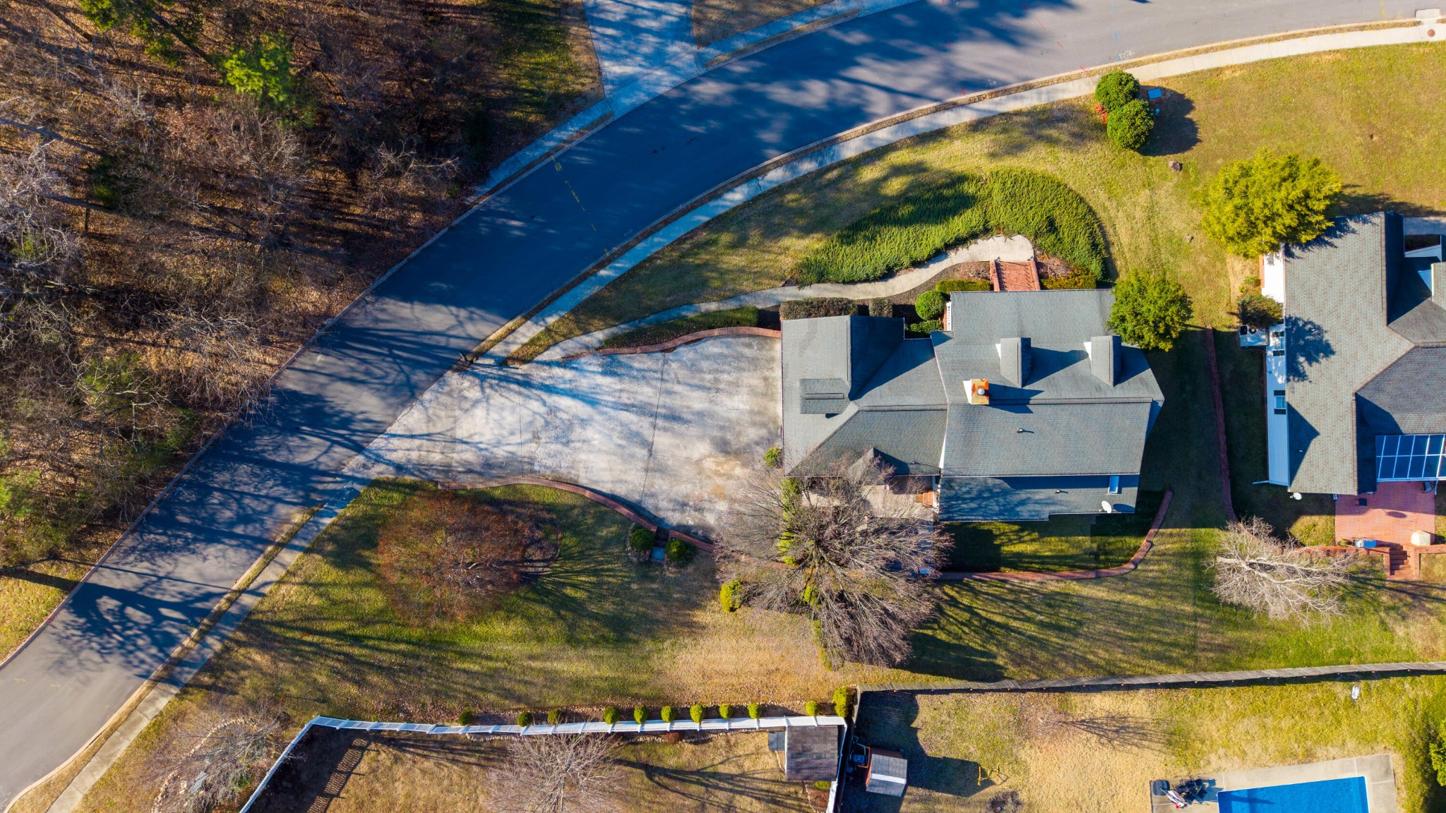 1684 Lenox Drive, NW Cleveland TN 37312