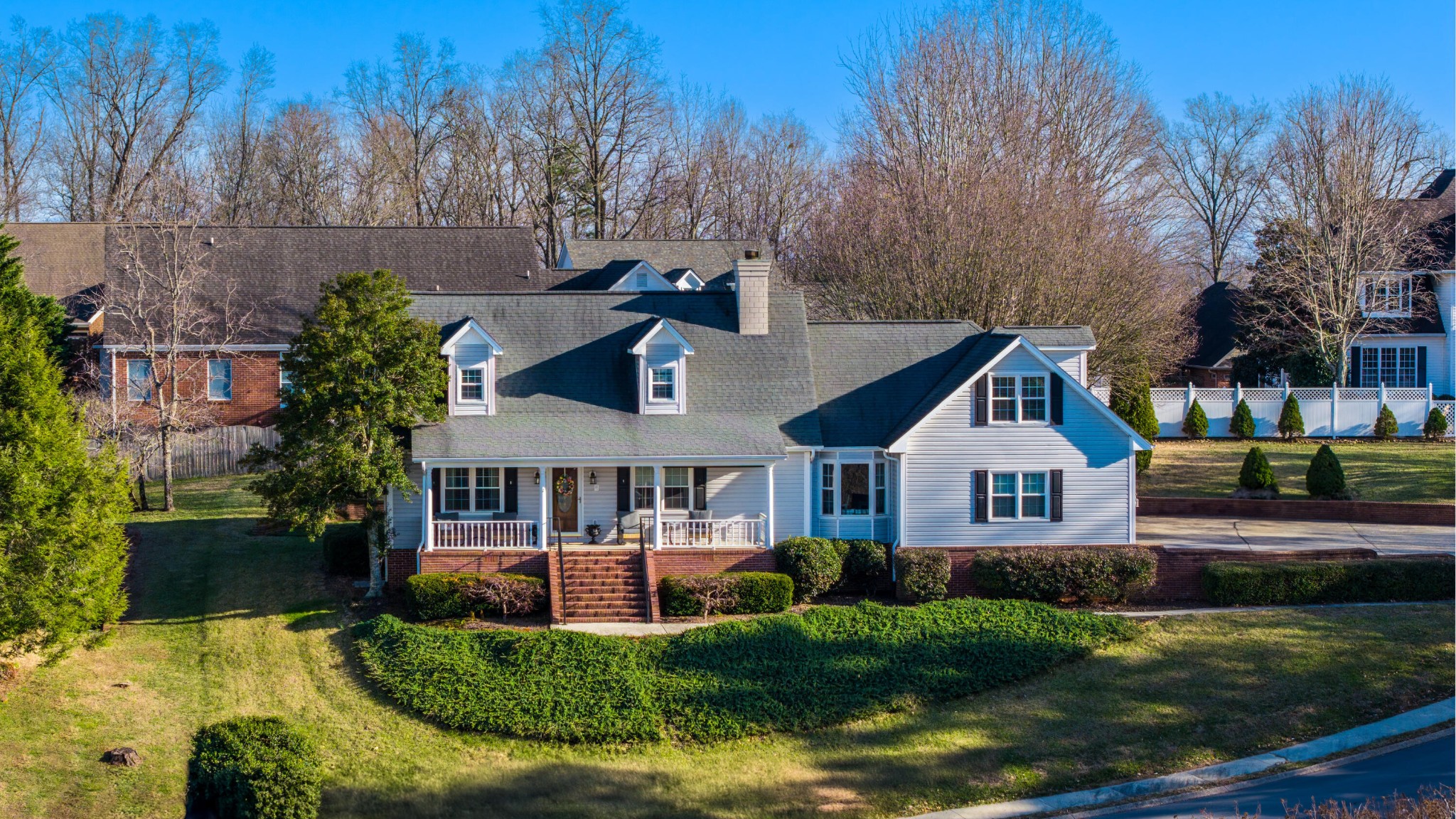 1684 Lenox Drive, NW Cleveland TN 37312