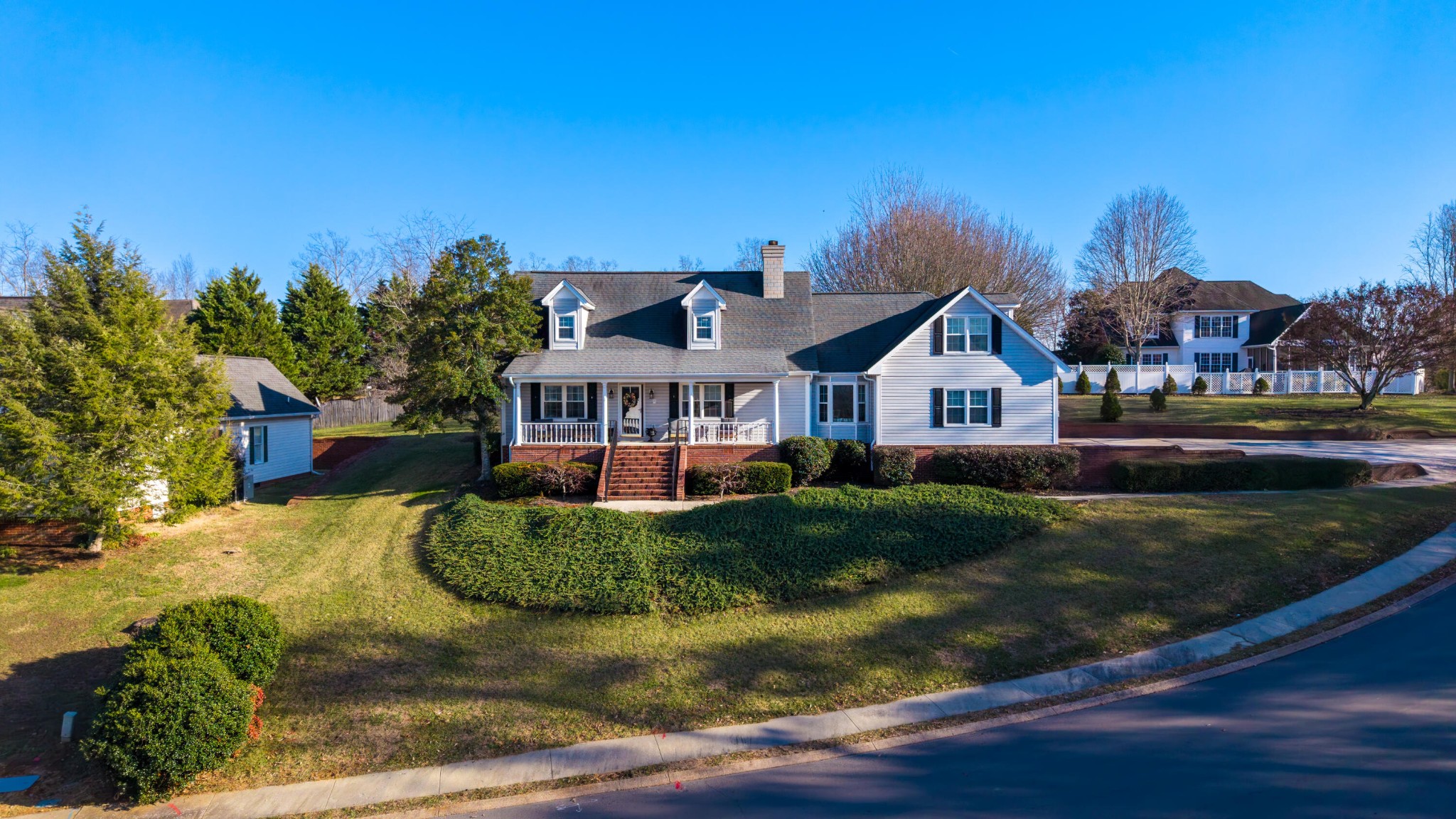 1684 Lenox Drive, NW Cleveland TN 37312