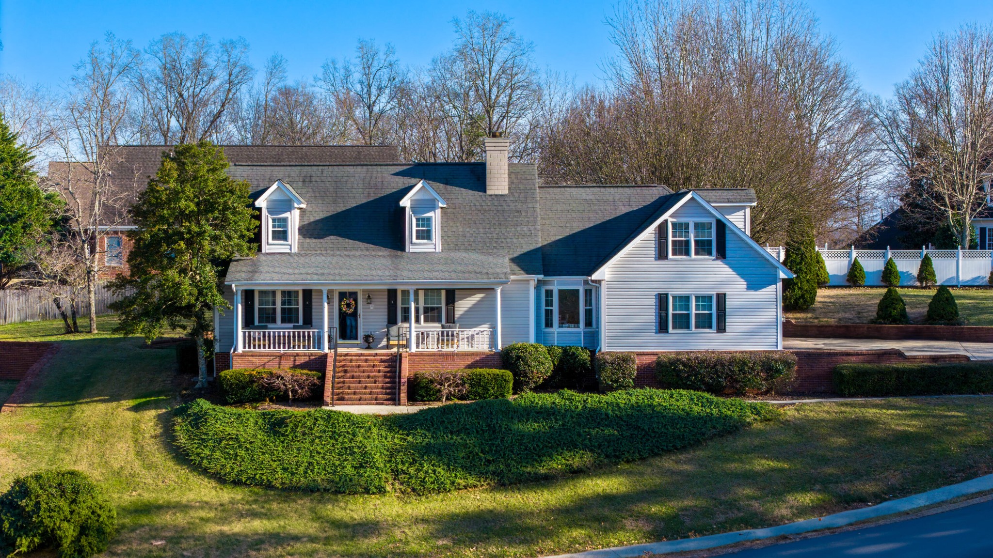 1684 Lenox Drive, NW Cleveland TN 37312