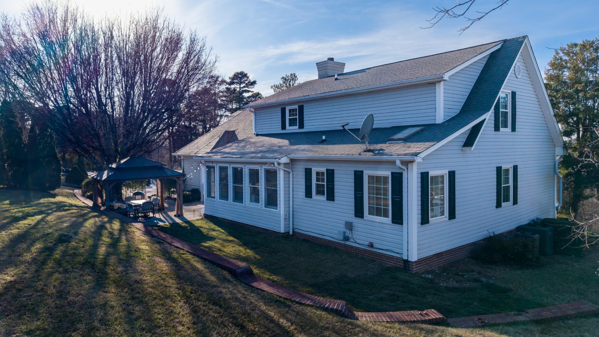 1684 Lenox Drive, NW Cleveland TN 37312
