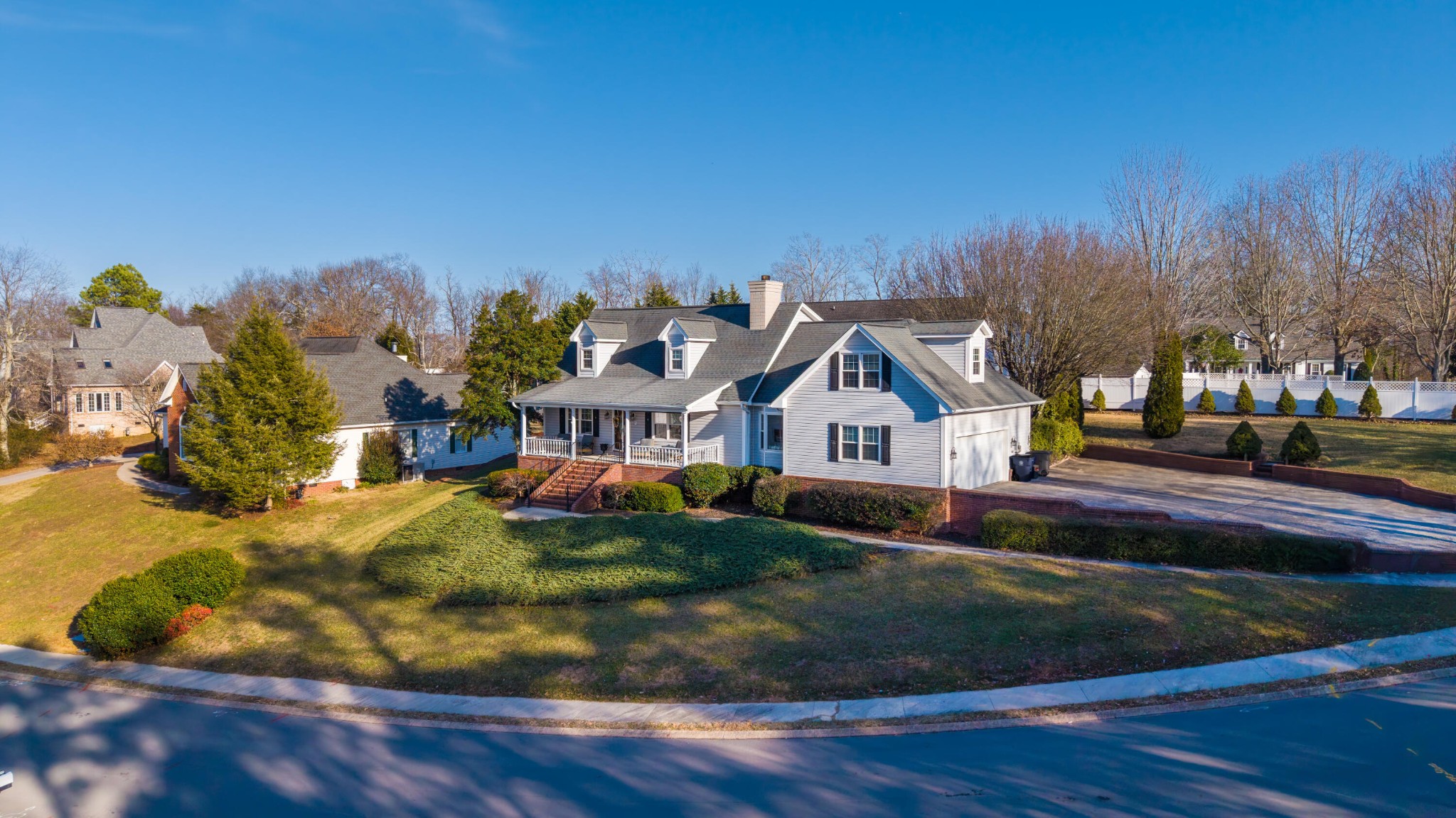 1684 Lenox Drive, NW Cleveland TN 37312