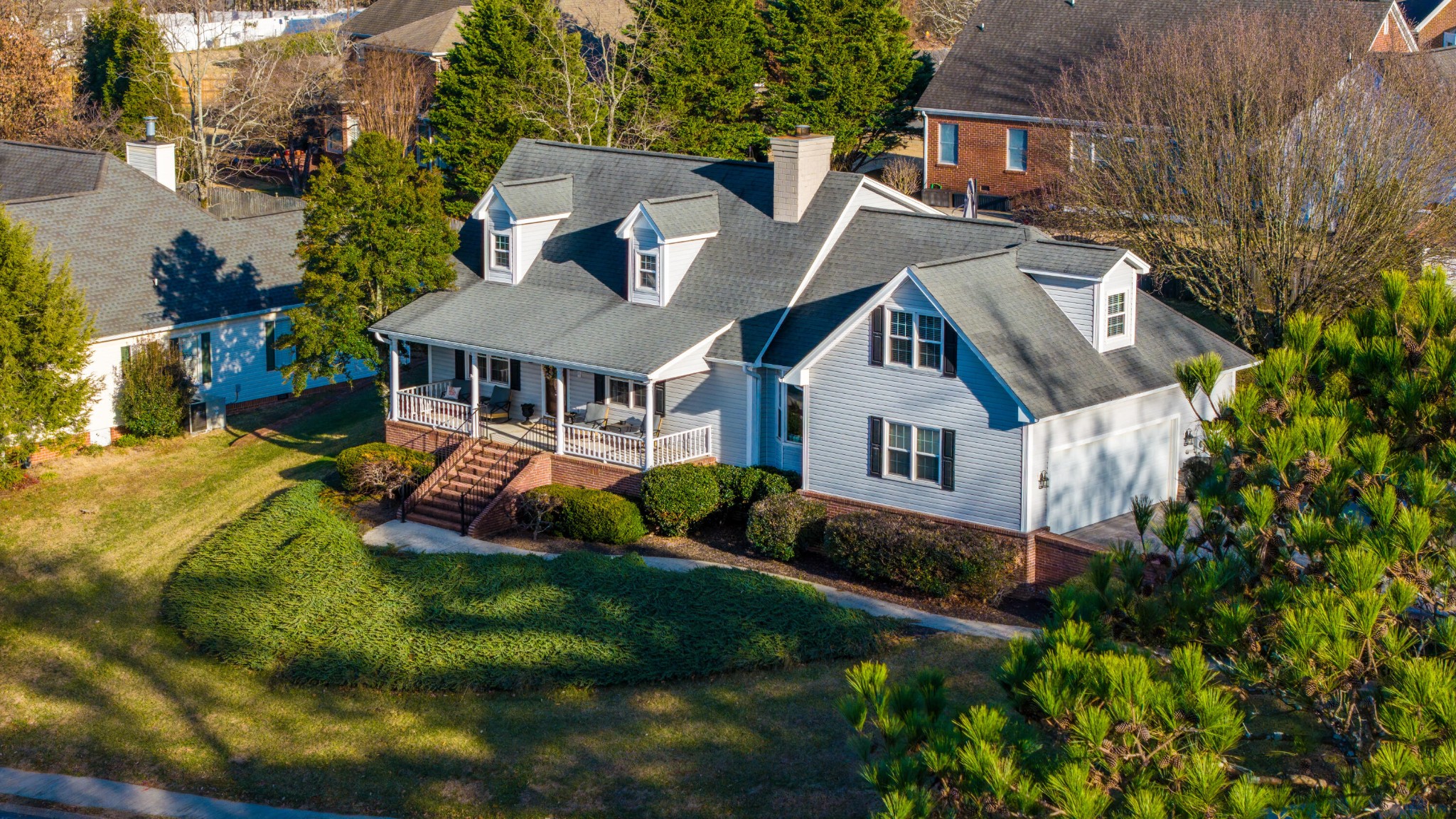 1684 Lenox Drive, NW Cleveland TN 37312