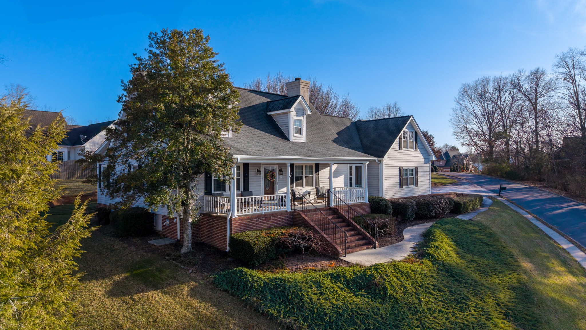 1684 Lenox Drive, NW Cleveland TN 37312