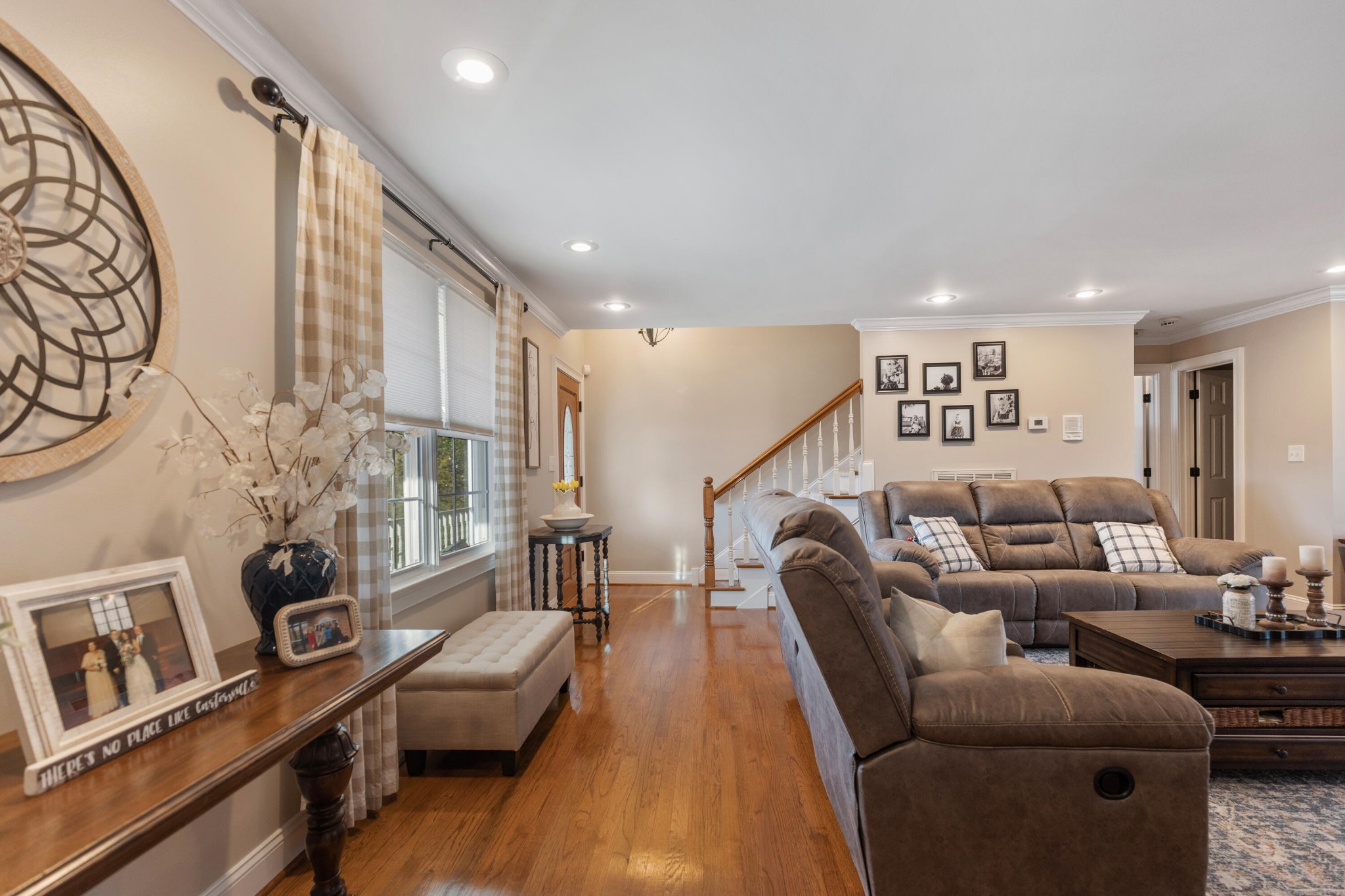 1684 Lenox Drive, NW Cleveland TN 37312