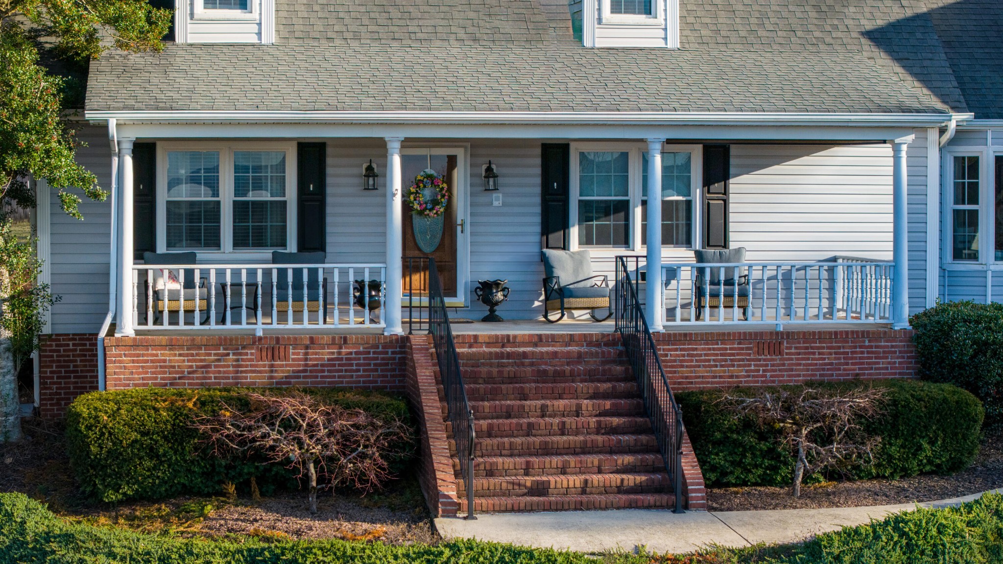 1684 Lenox Drive, NW Cleveland TN 37312