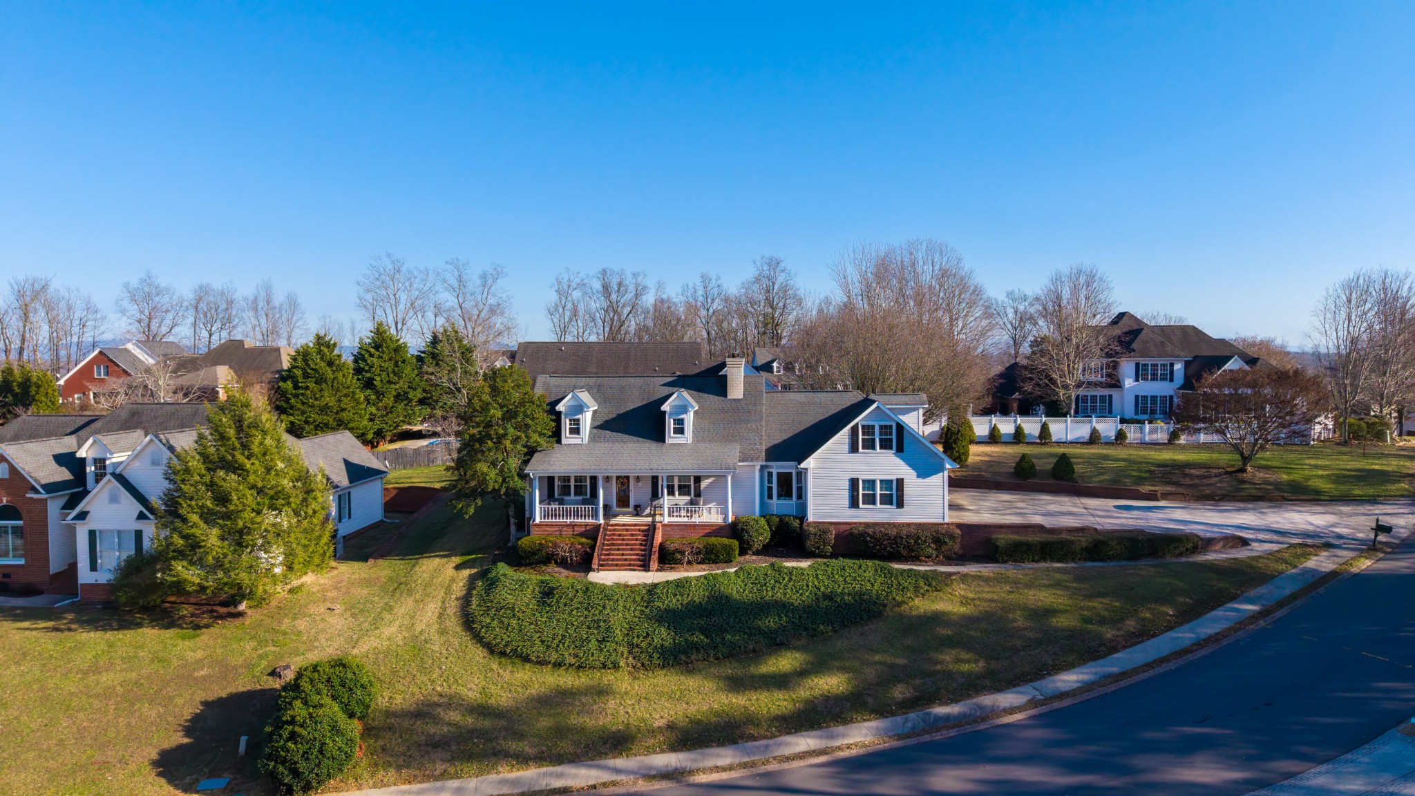 1684 Lenox Drive, NW Cleveland TN 37312