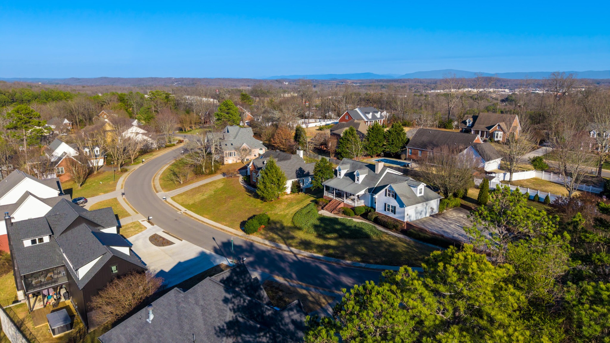 1684 Lenox Drive, NW Cleveland TN 37312