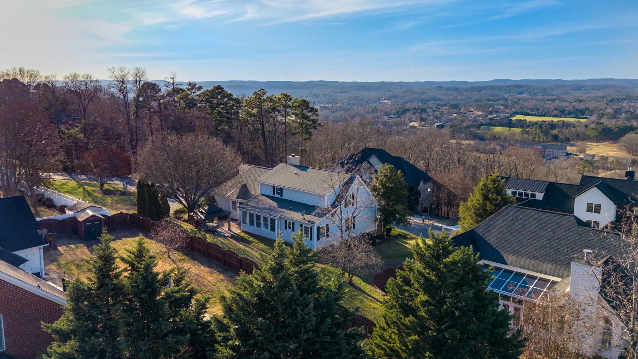 1684 Lenox Drive, NW Cleveland TN 37312