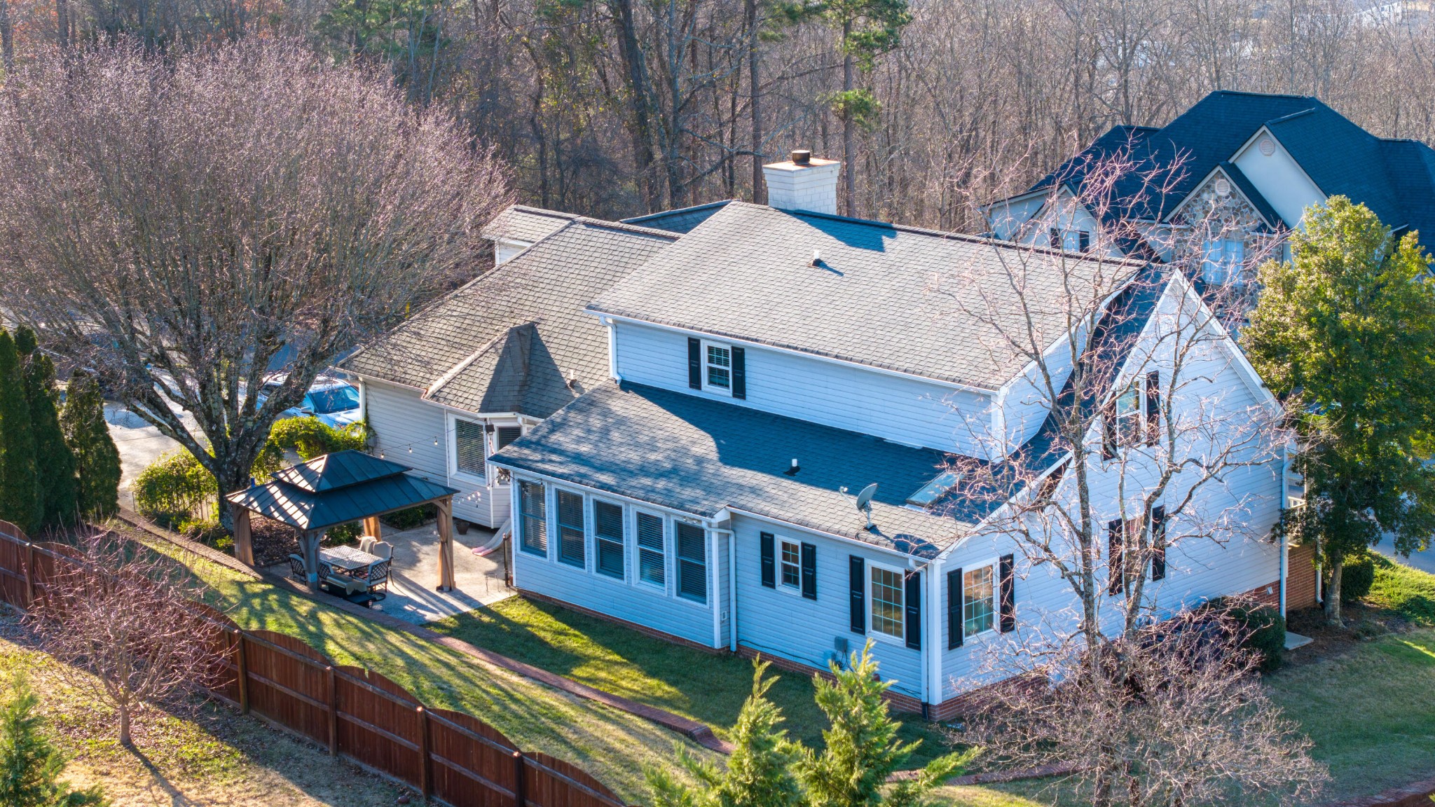1684 Lenox Drive, NW Cleveland TN 37312