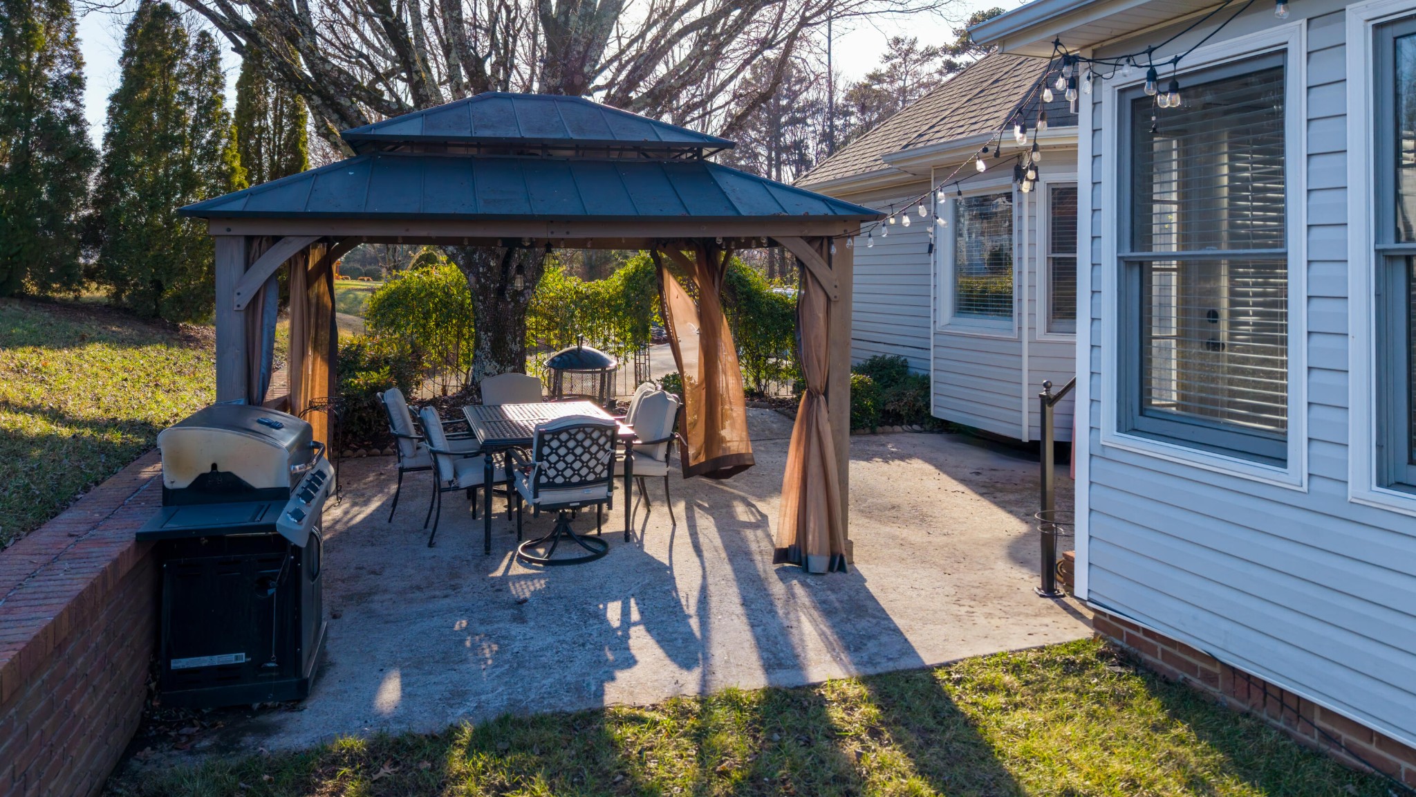 1684 Lenox Drive, NW Cleveland TN 37312