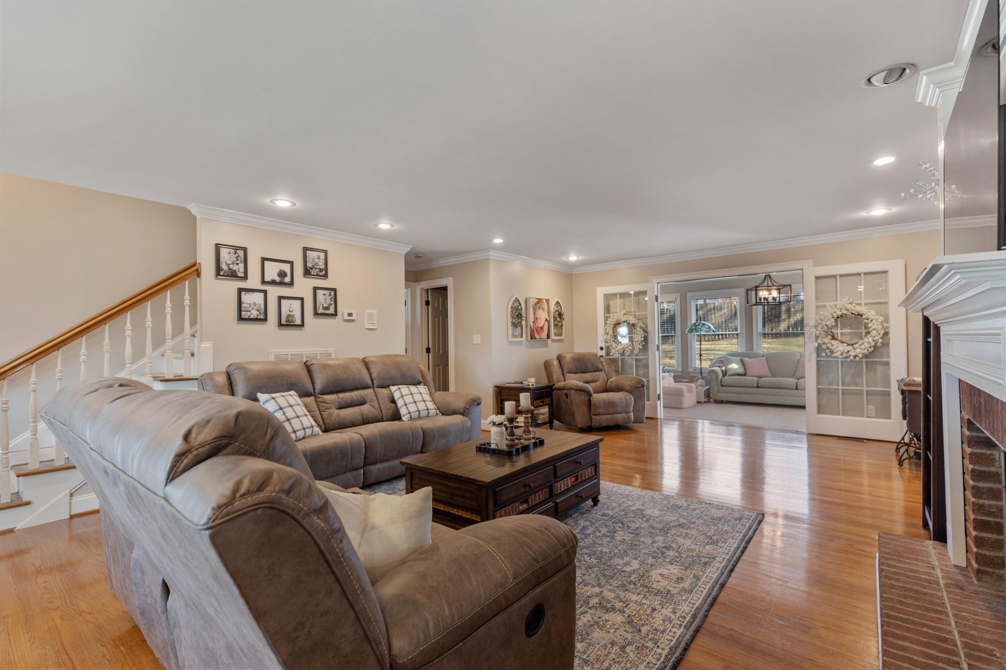 1684 Lenox Drive, NW Cleveland TN 37312